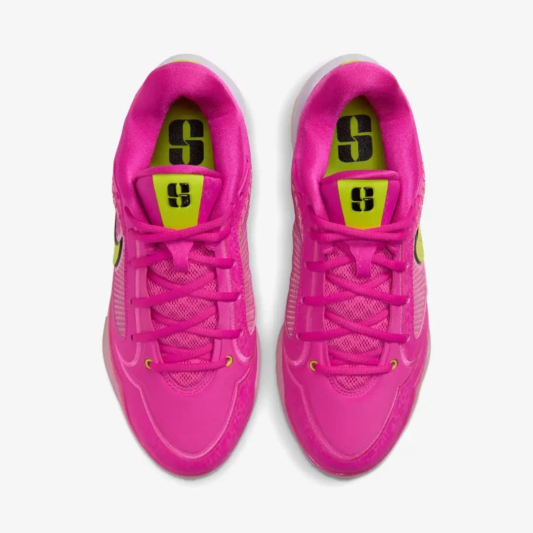 Nike Sabrina 4 'The Switch' (W) — Çok Renkli · II0402-600 (6/8)