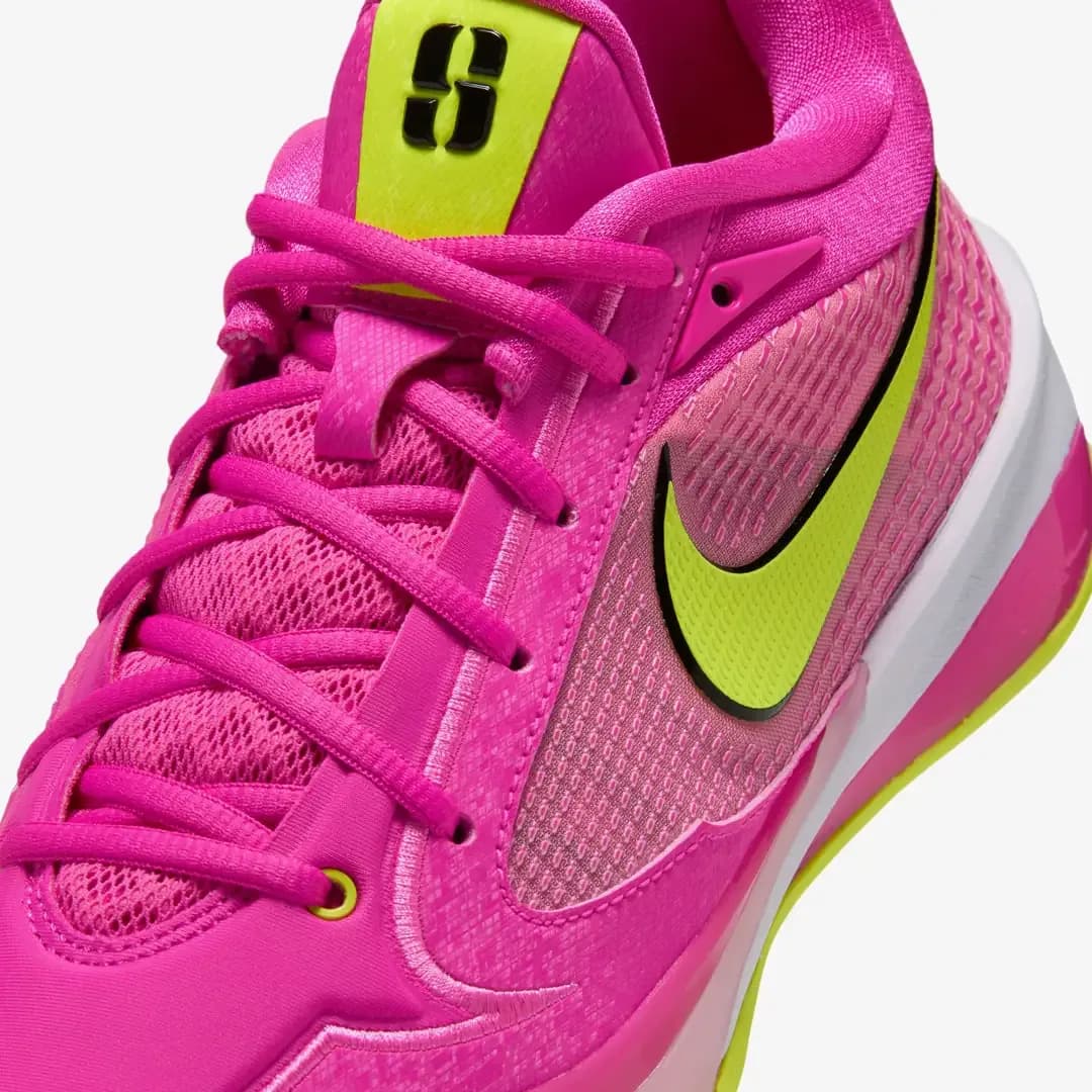 Nike Sabrina 4 'The Switch' (W) — Çok Renkli · II0402-600 (7/8)