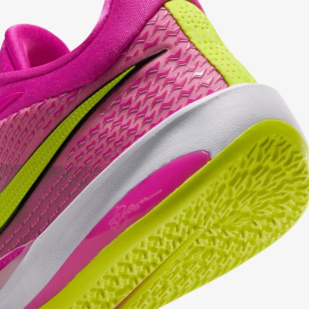 Nike Sabrina 4 'The Switch' (W) — Çok Renkli · II0402-600 (8/8)