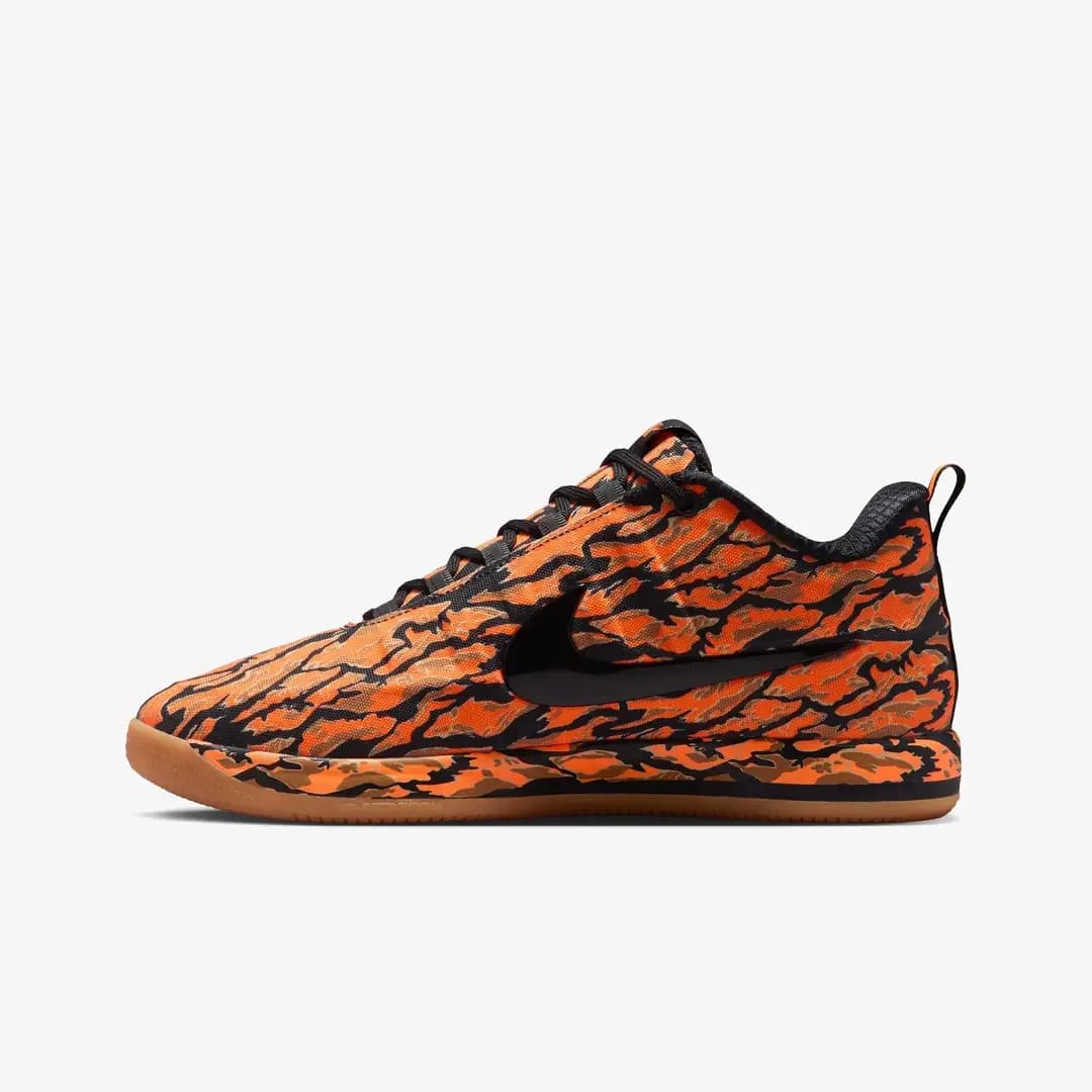 Nike Book 2 'Tiger Camo' — Çok Renkli · IM4669-001 (2/8)