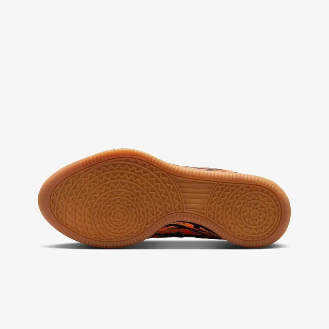 Nike Book 2 'Tiger Camo' — Çok Renkli · IM4669-001 (3/8)