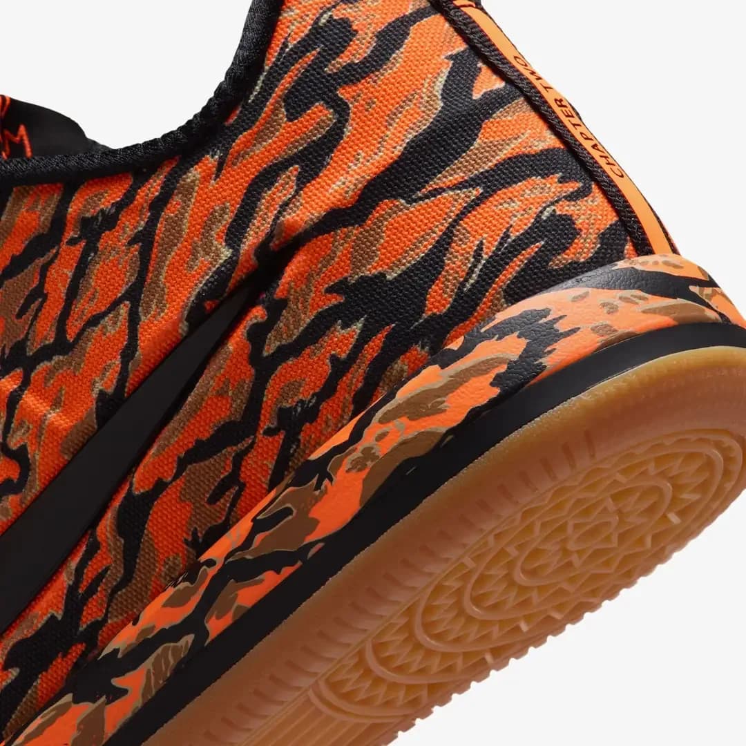 Nike Book 2 'Tiger Camo' — Çok Renkli · IM4669-001 (8/8)