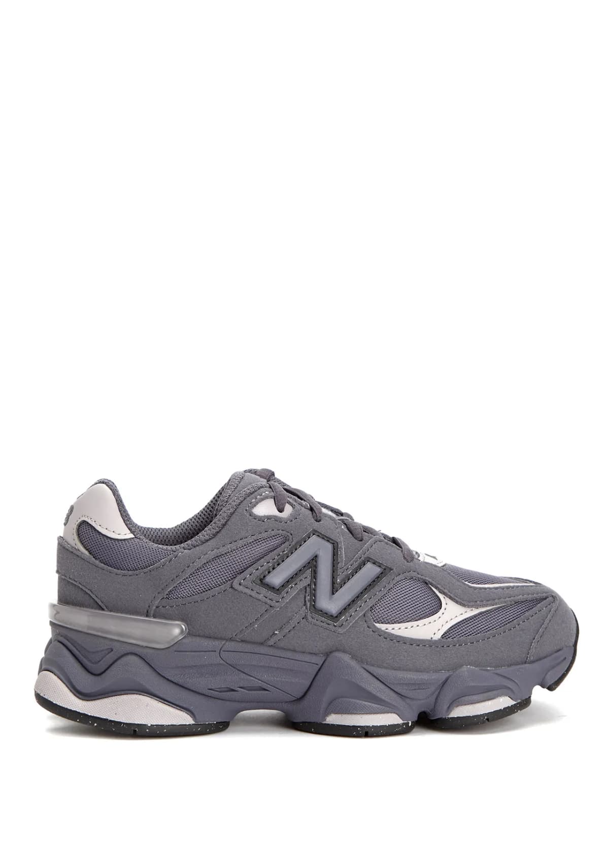 New Balance 9061 Gri Unisex Çocuk Sneaker
