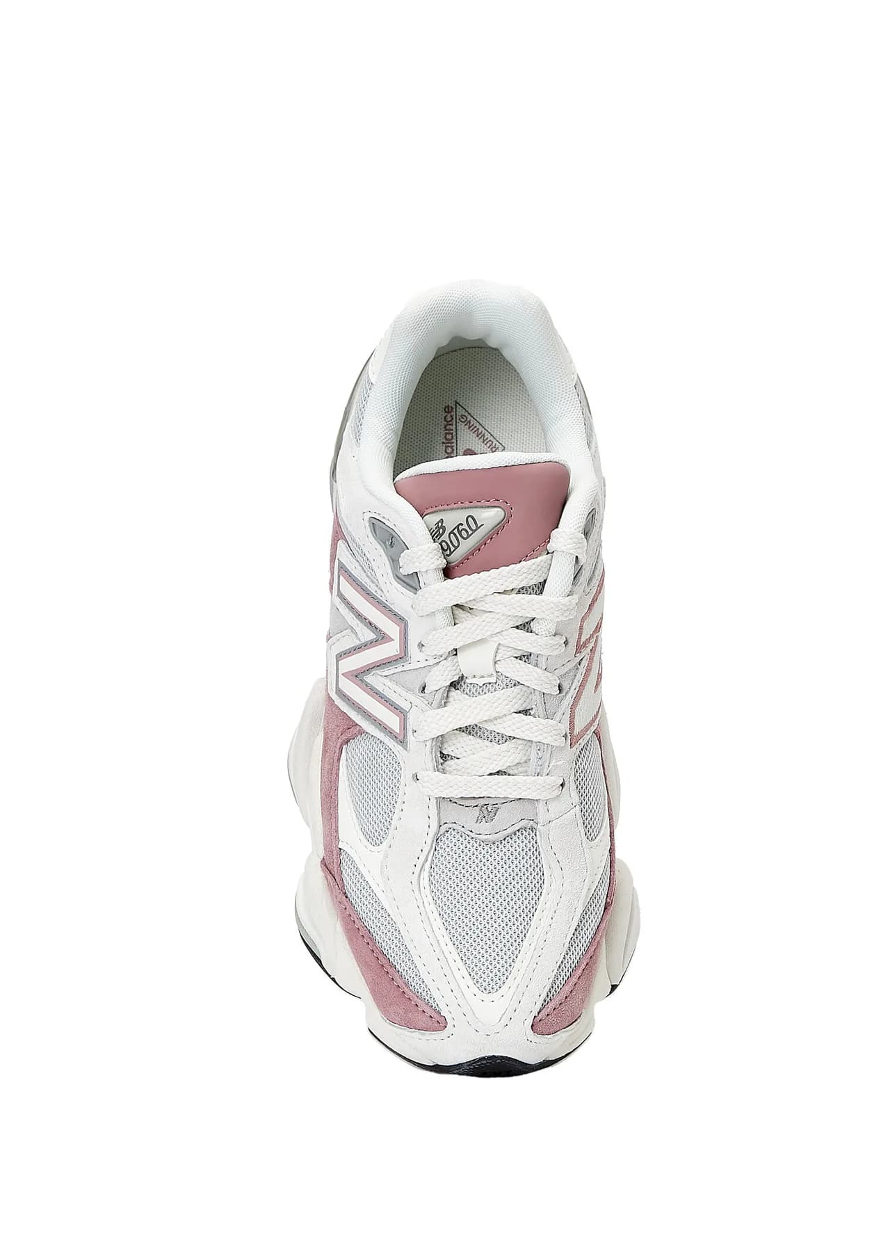 New Balance 9060 Pembe Kadın Deri Sneaker · 1954954 (4/5)
