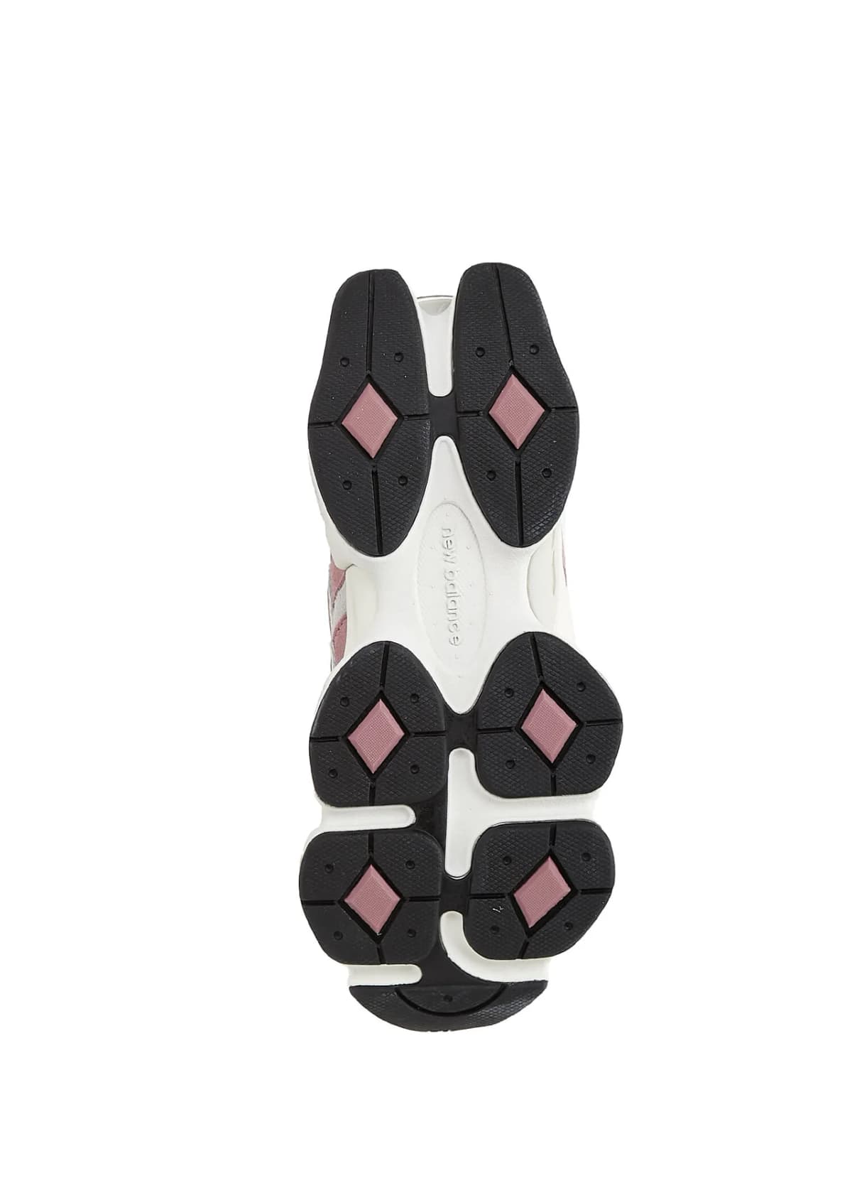 New Balance 9060 Pembe Kadın Deri Sneaker · U906040V (5/5)