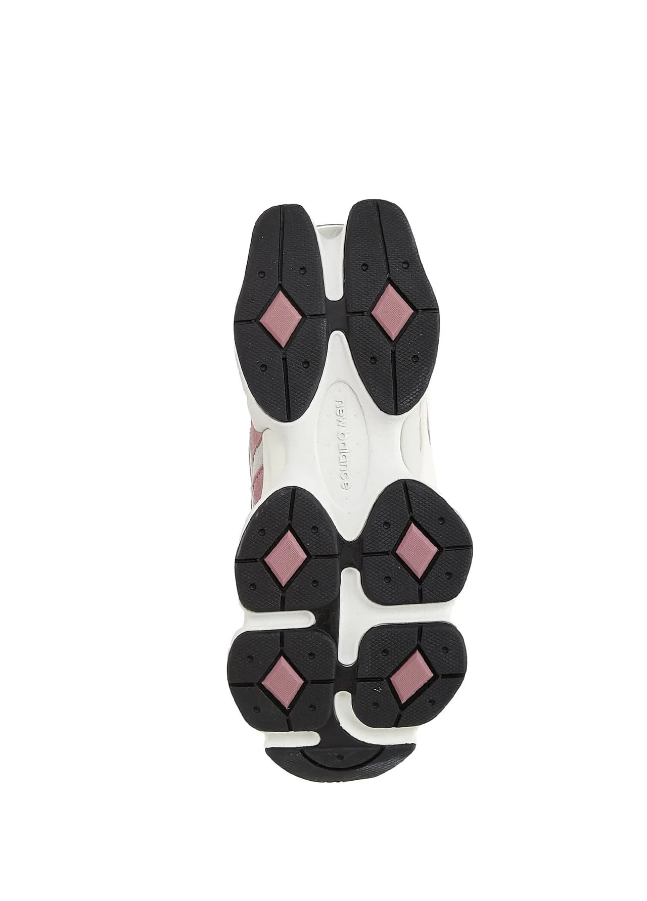 New Balance 9060 Pembe Kadın Deri Sneaker · 1954954 (5/5)