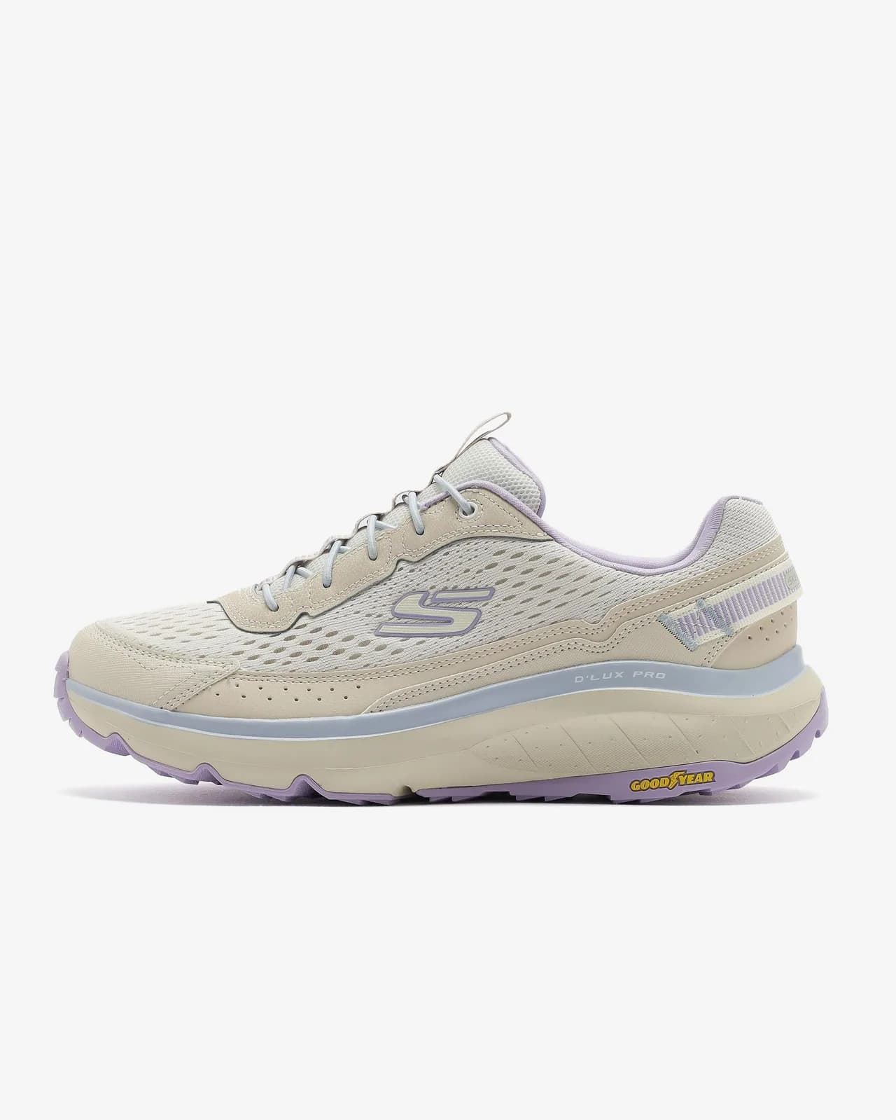 Skechers Skechers D'Lux Pro-Menasha Kadın Outdoor Ayakkabı · 180261-NTPR (4/8)