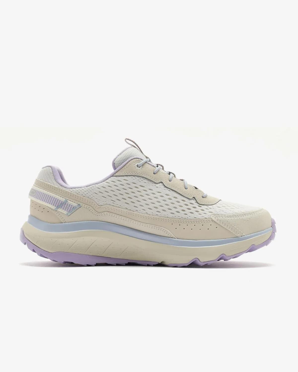 Skechers Skechers D'Lux Pro-Menasha Kadın Outdoor Ayakkabı — Bej · 180261-NTPR (7/8)