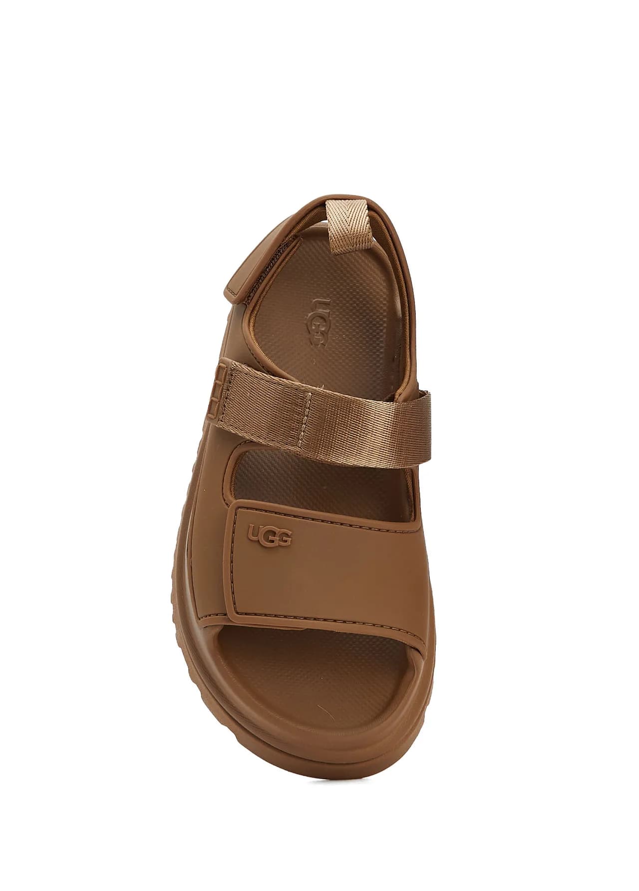 UGG GoldenGlow Kahverengi Unisex Çocuk Sandalet · 1945046