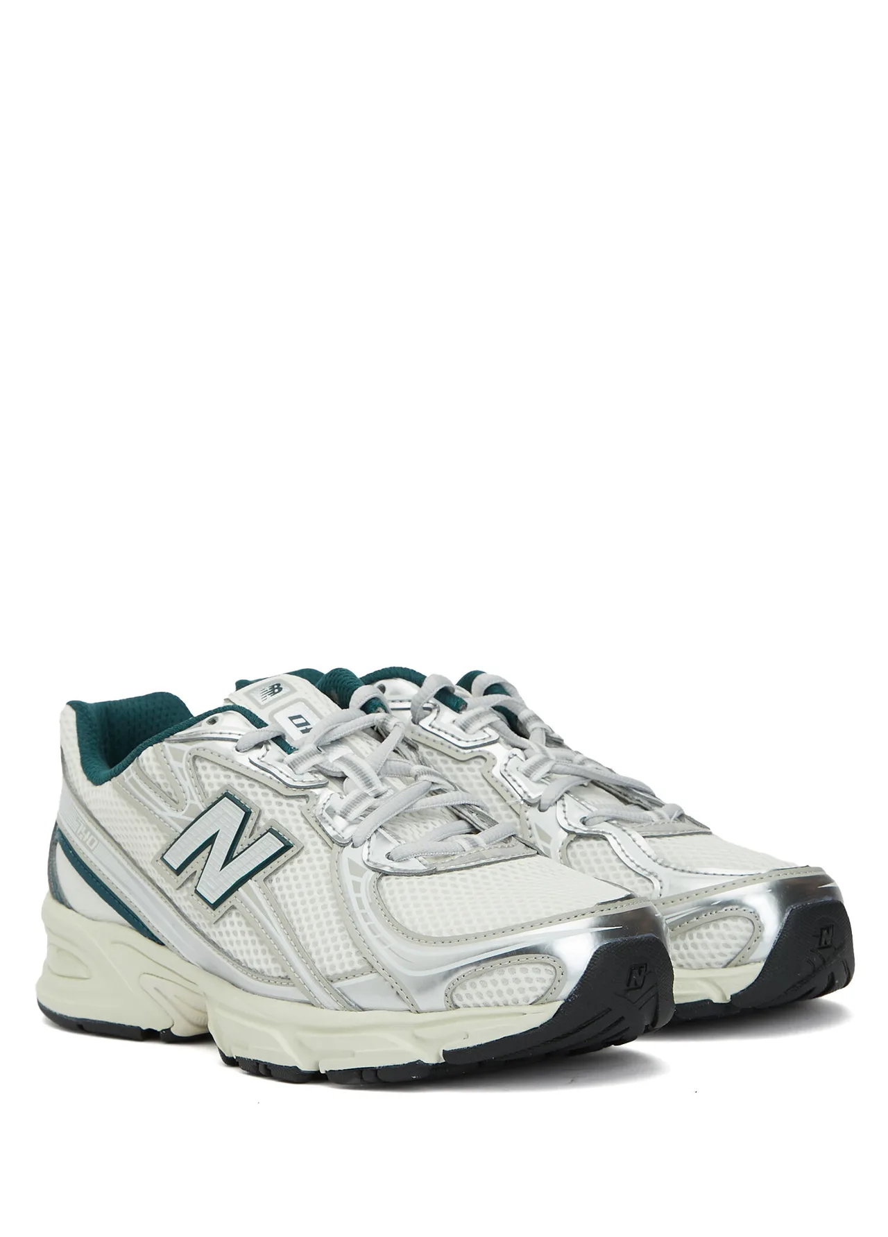 New Balance 740 Yeşil Kadın Sneaker · 1901806 (3/5)