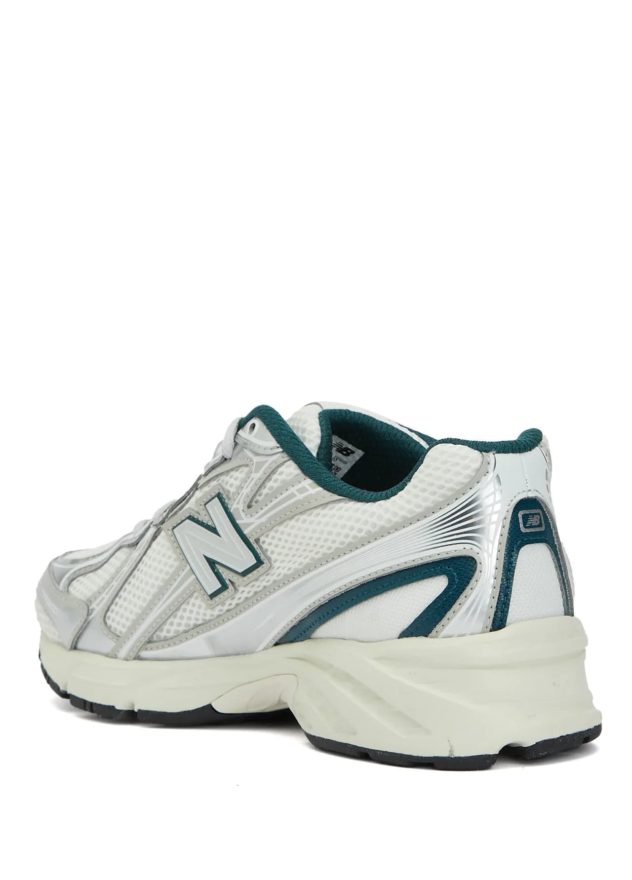 New Balance 740 Yeşil Kadın Sneaker · 1901806 (4/5)