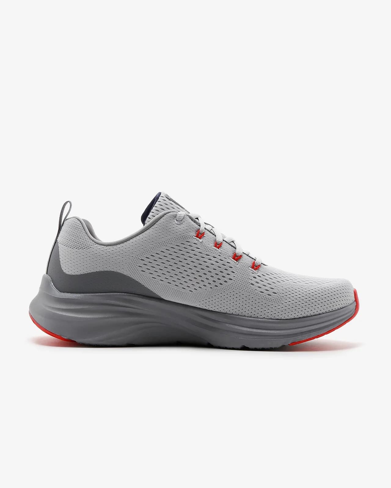 Skechers Vapor Foam Erkek Spor Ayakkabı — Gri · 232625-GYOR (8/8)