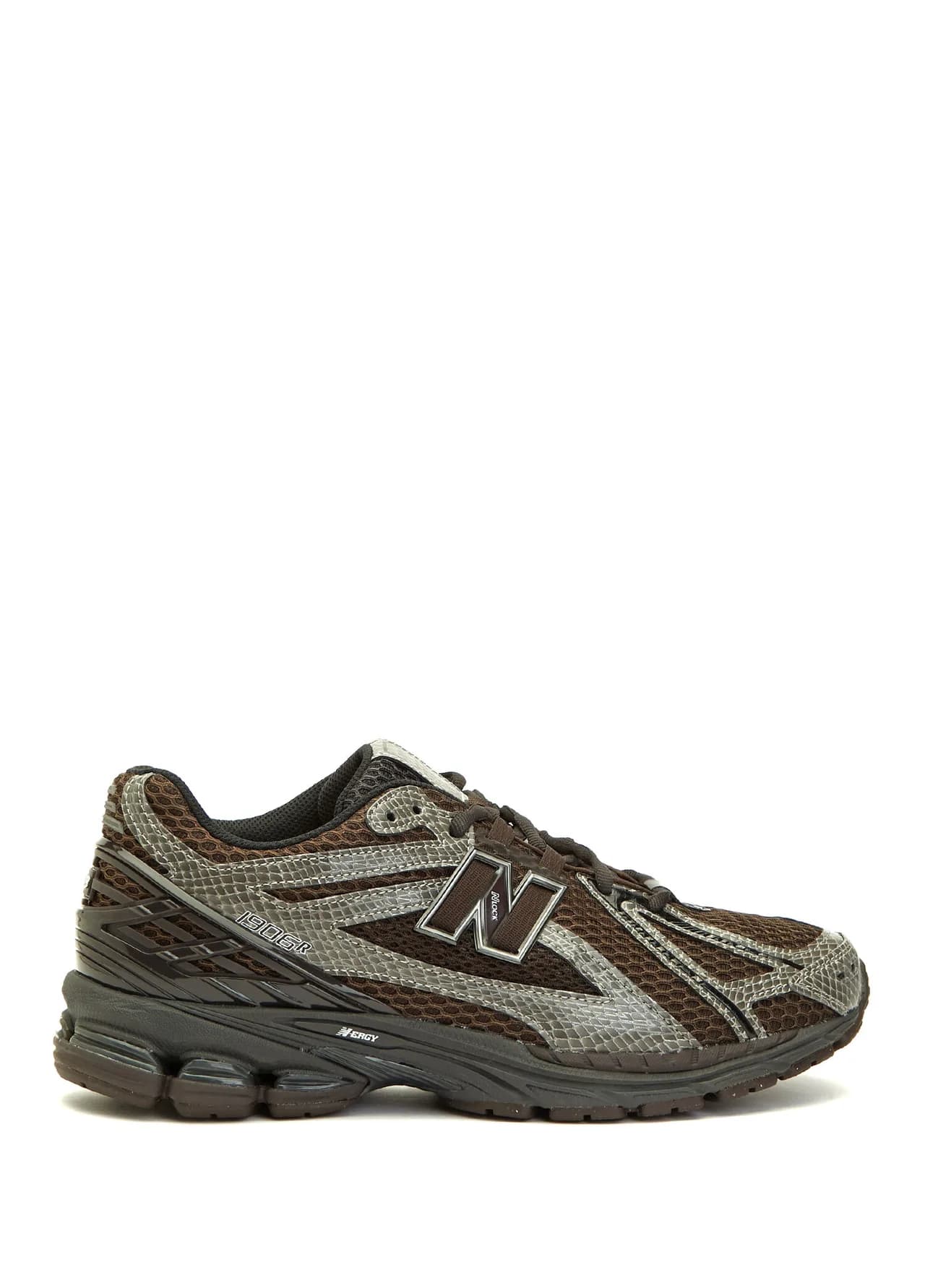 New Balance 1906 Erkek Sneaker — Çok Renkli · 1915496