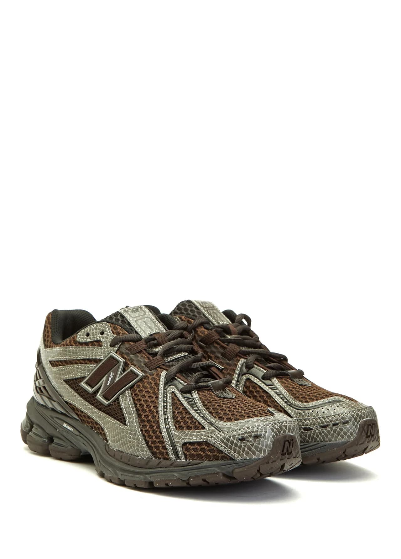 New Balance 1906 Erkek Sneaker — Çok Renkli · 1915496 (2/5)