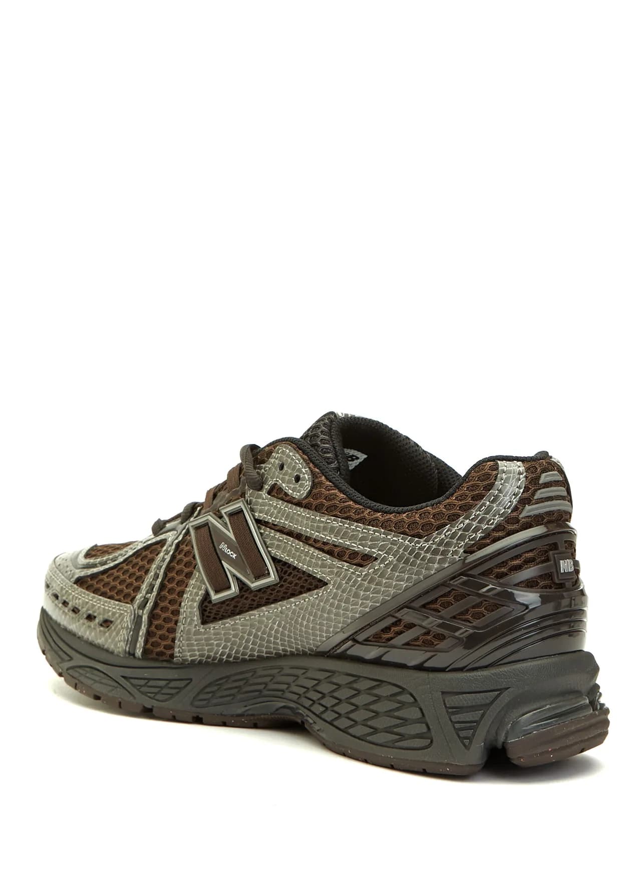 New Balance 1906 Erkek Sneaker — Çok Renkli · 1915496 (3/5)