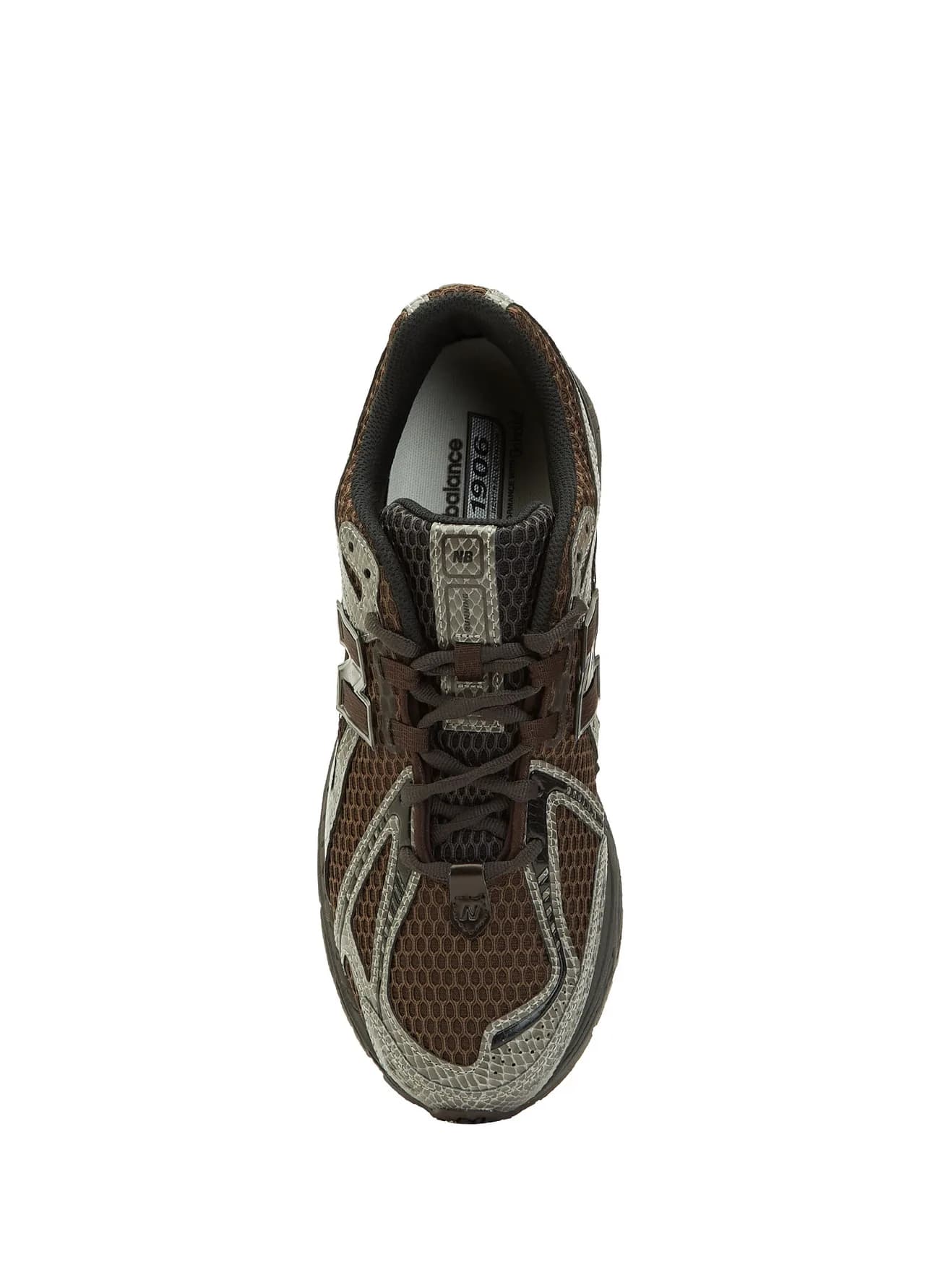New Balance 1906 Erkek Sneaker — Çok Renkli · 1915496 (4/5)