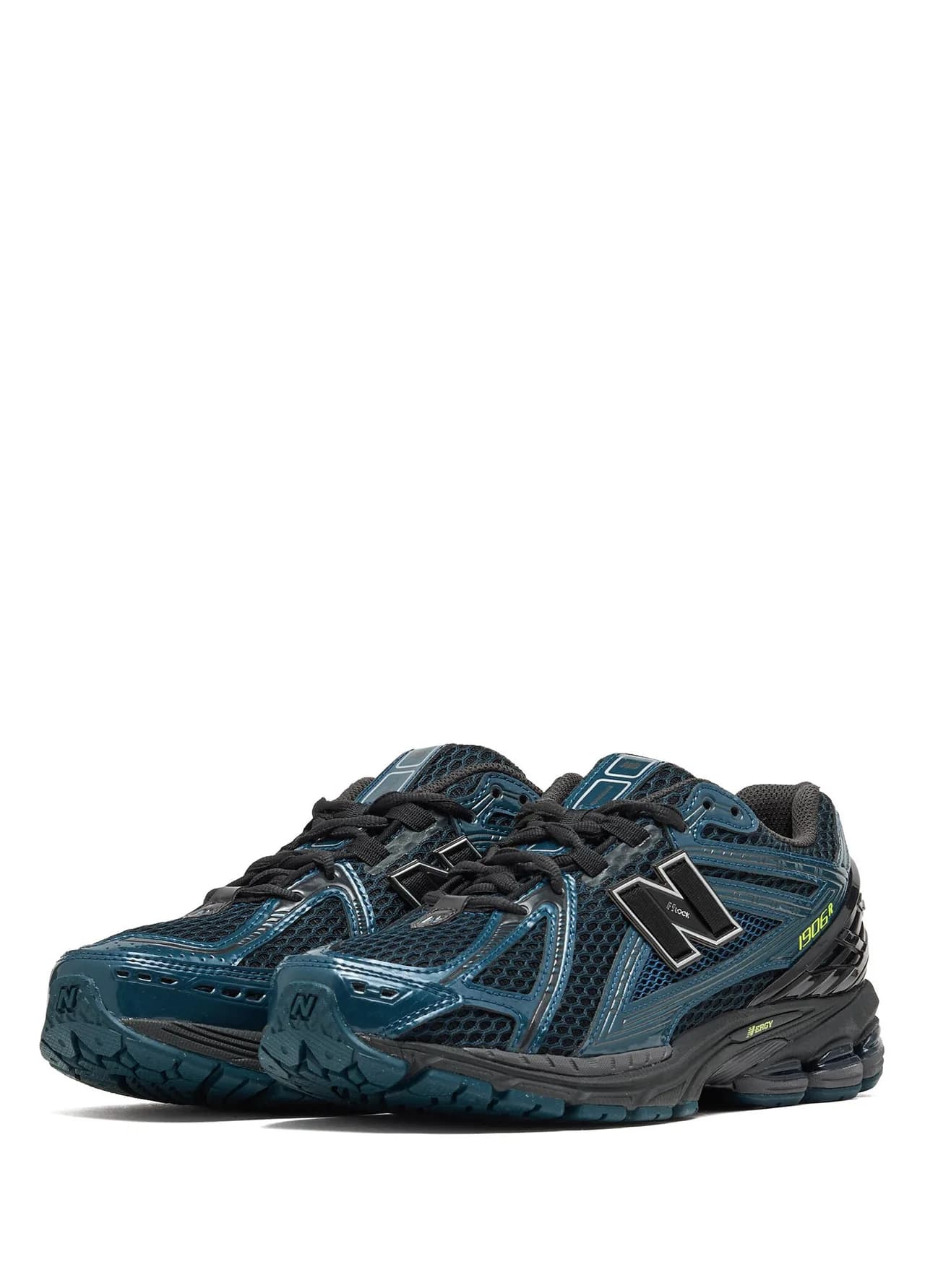 New Balance 1906 Yeşil Erkek Sneaker · 1915521 (2/5)