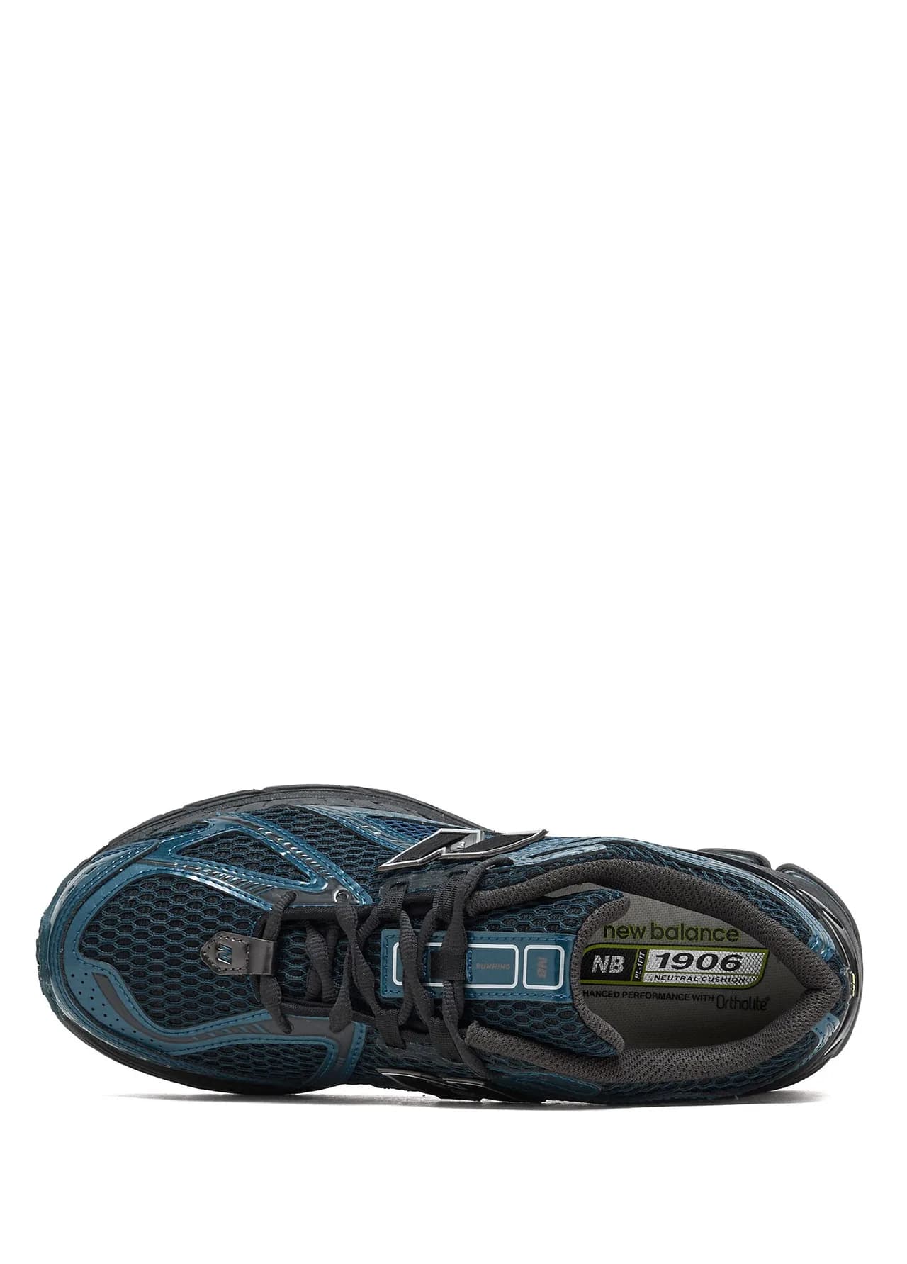 New Balance 1906 Yeşil Erkek Sneaker · 1915521 (4/5)