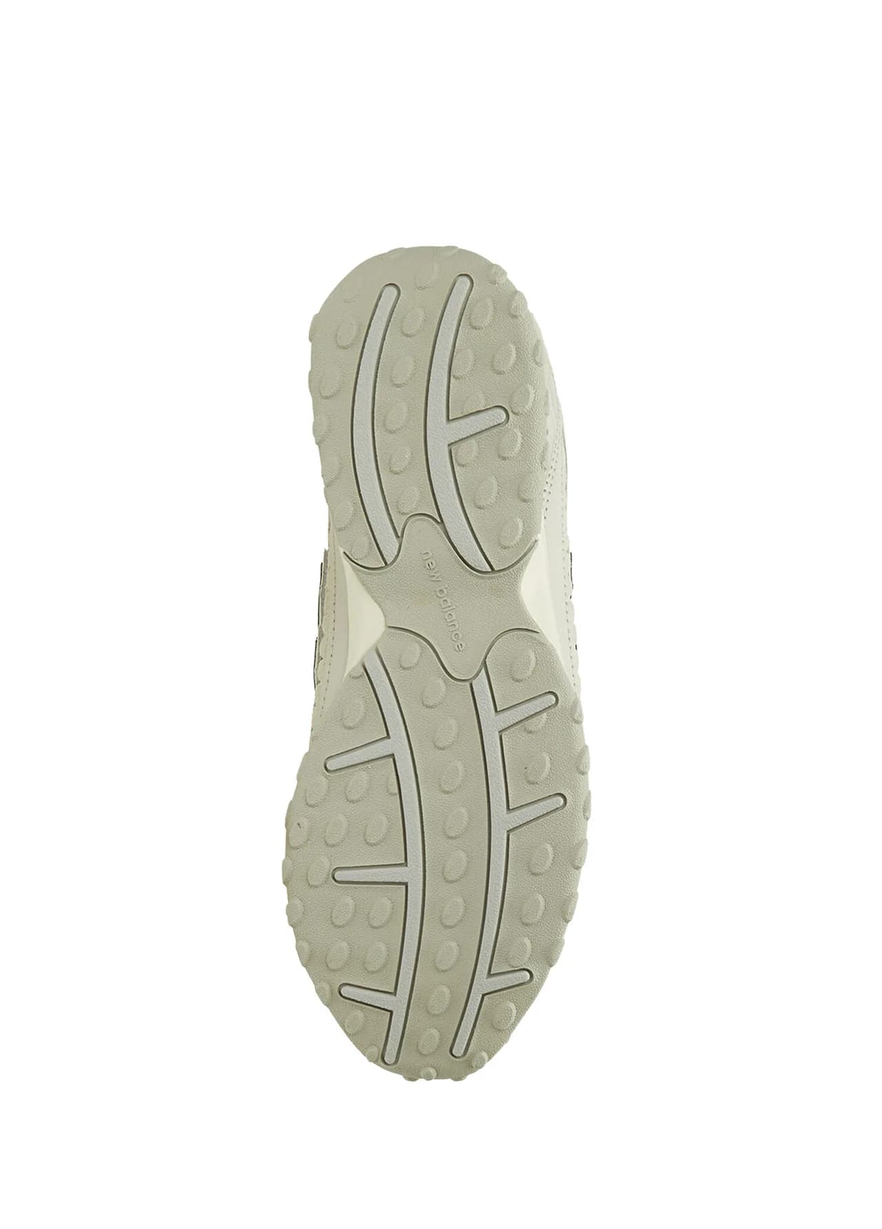 New Balance 204 Kadın Deri Sneaker — Bej (5/5)