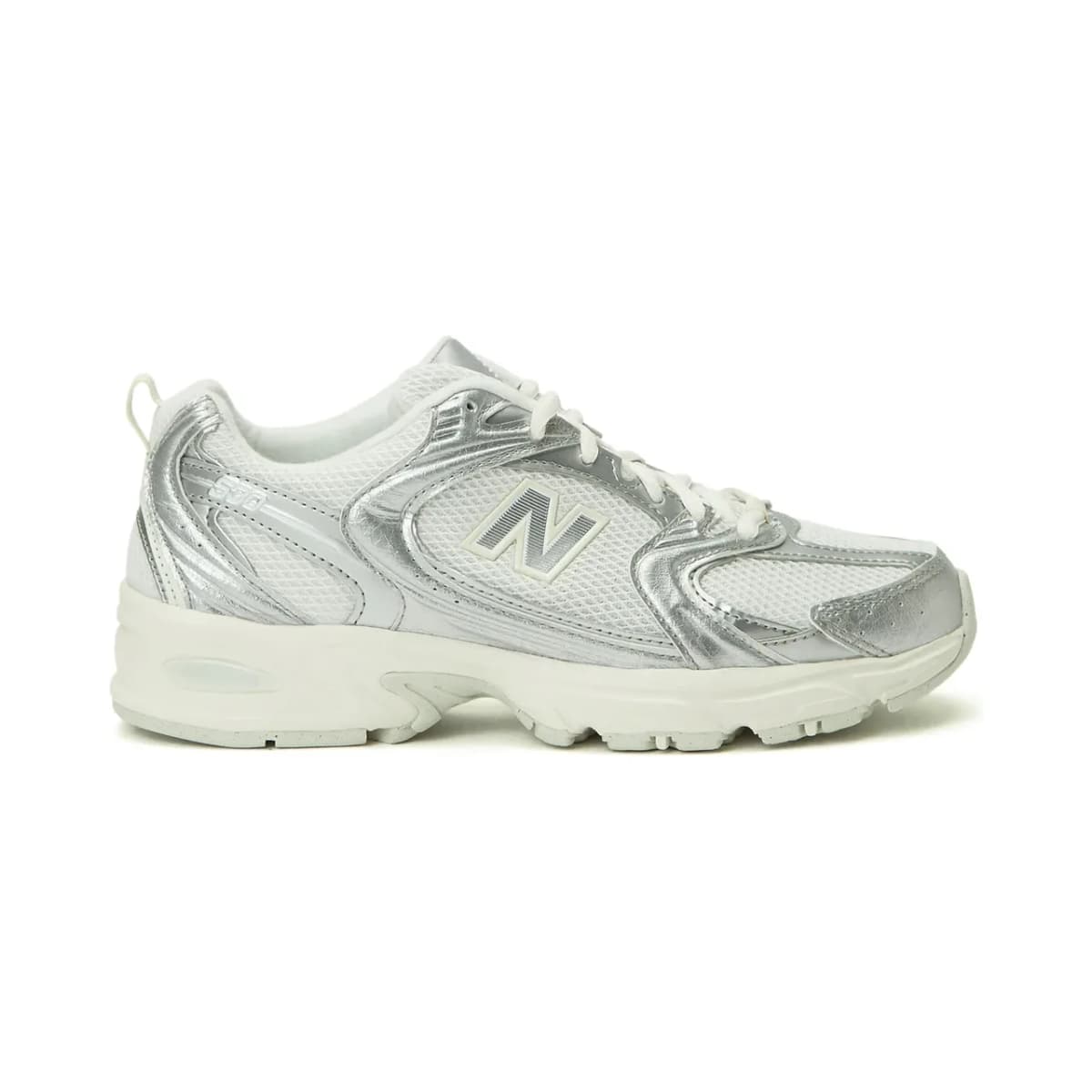 New Balance 530 Kadın Sneaker — Gri