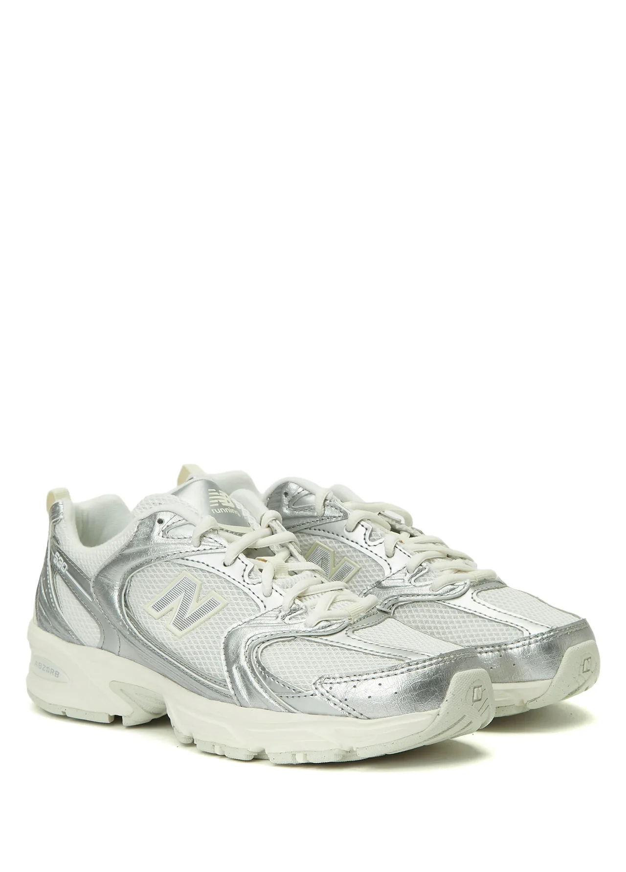 New Balance 530 Kadın Sneaker — Gri · 1950673 (3/5)