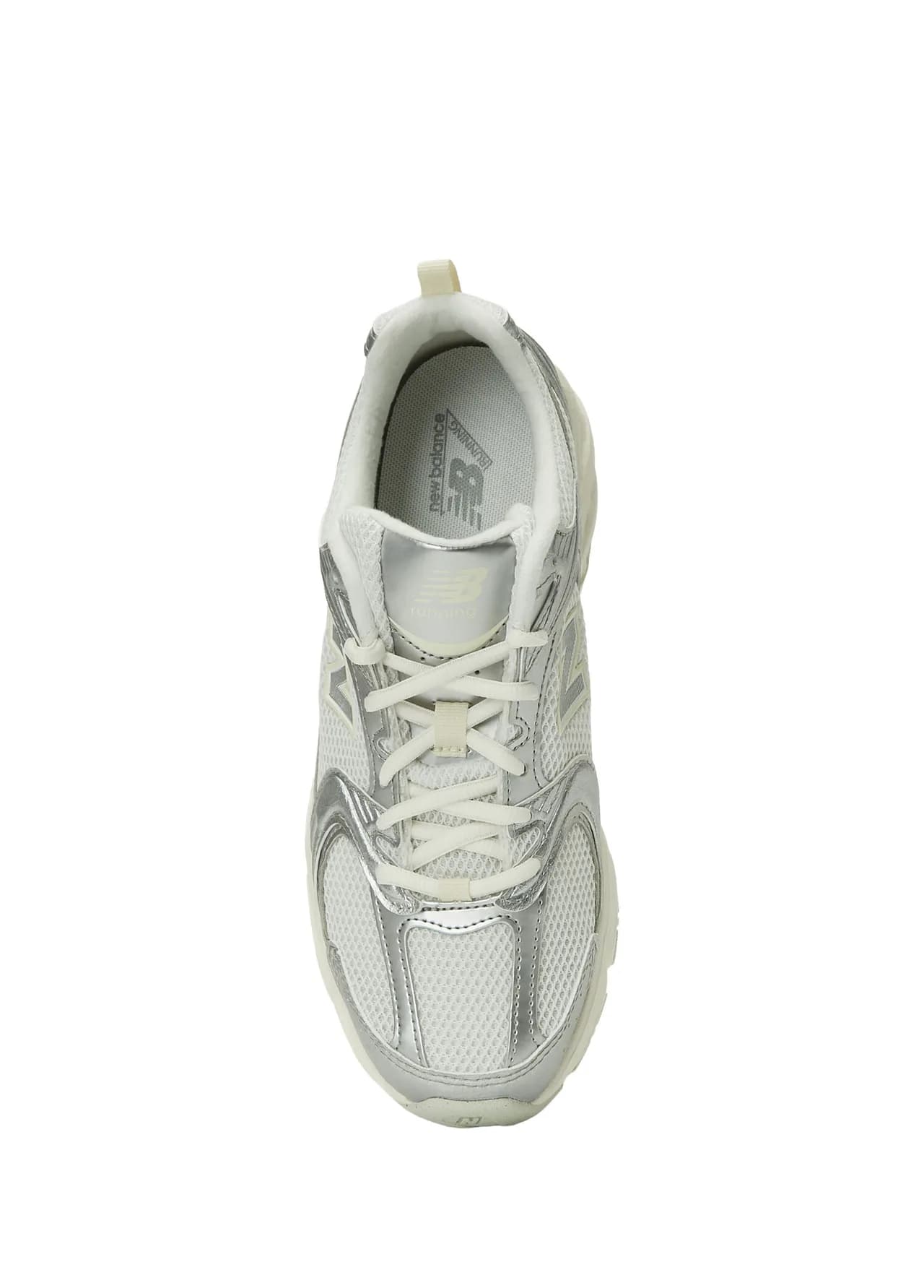 New Balance 530 Kadın Sneaker — Gri · 1950673