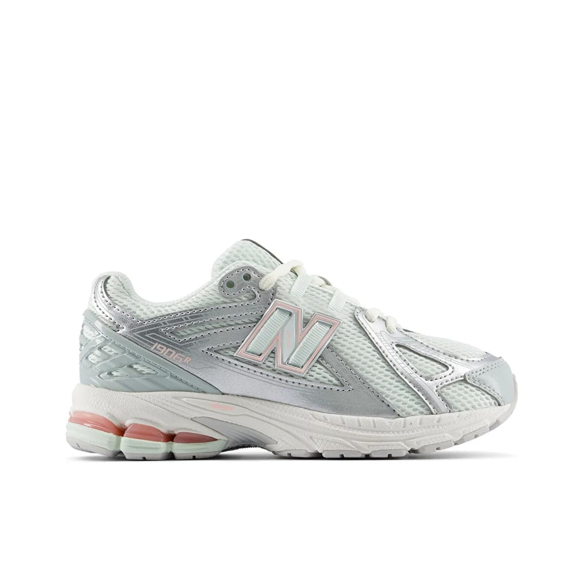 New Balance 1906 Yeşil Çocuk Günlük Kullanım