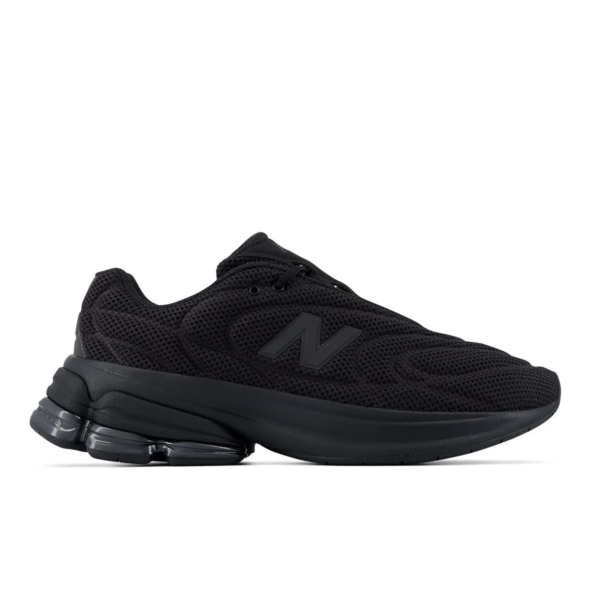 New Balance 5030 Siyah Unisex Ayakkabı