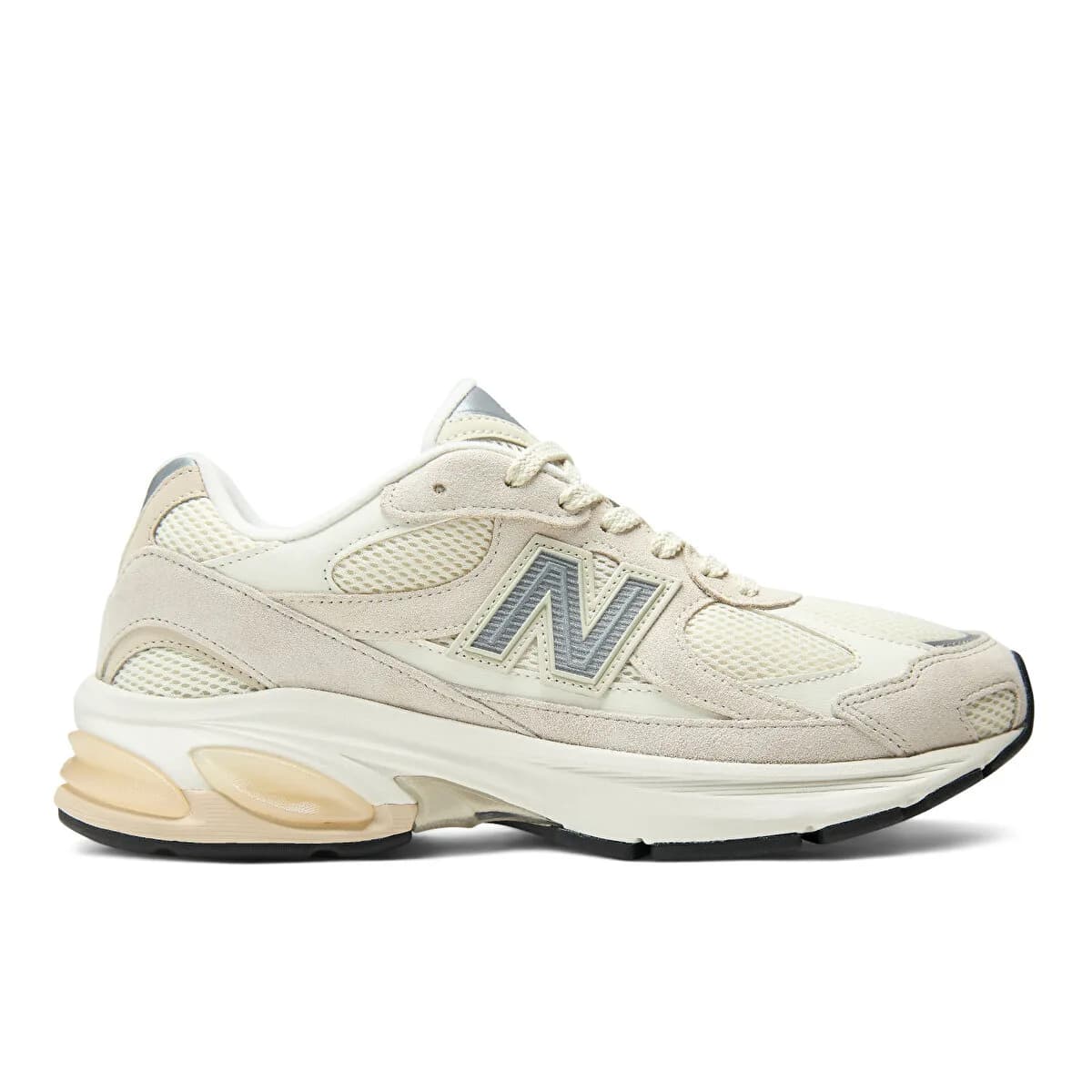 New Balance 2010 Bej Unisex Ayakkabı