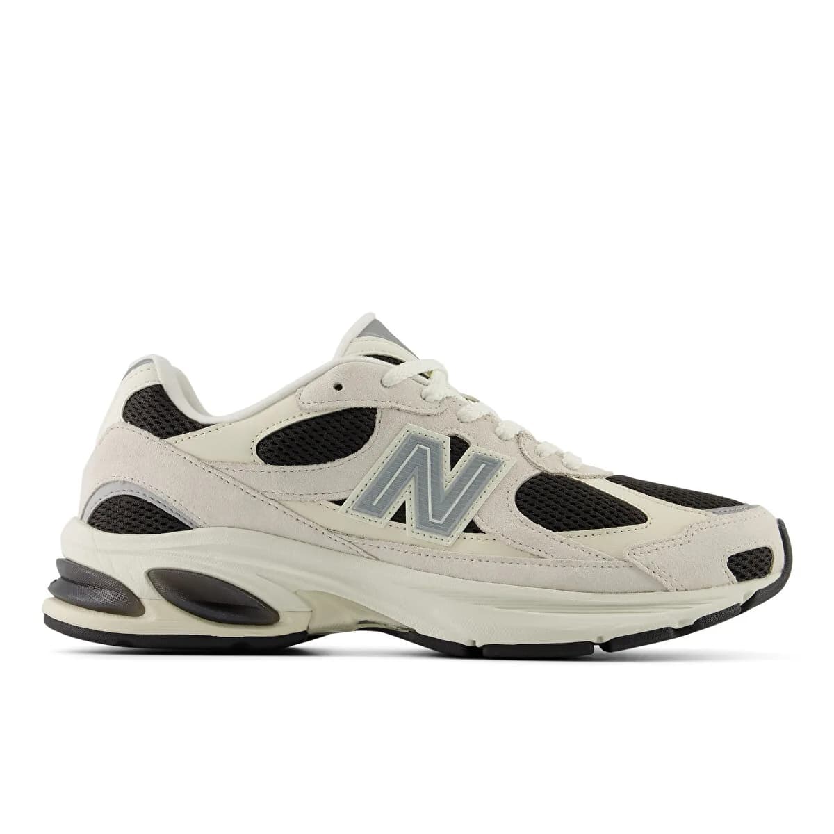 New Balance 2010 Beyaz Unisex Günlük Giyim