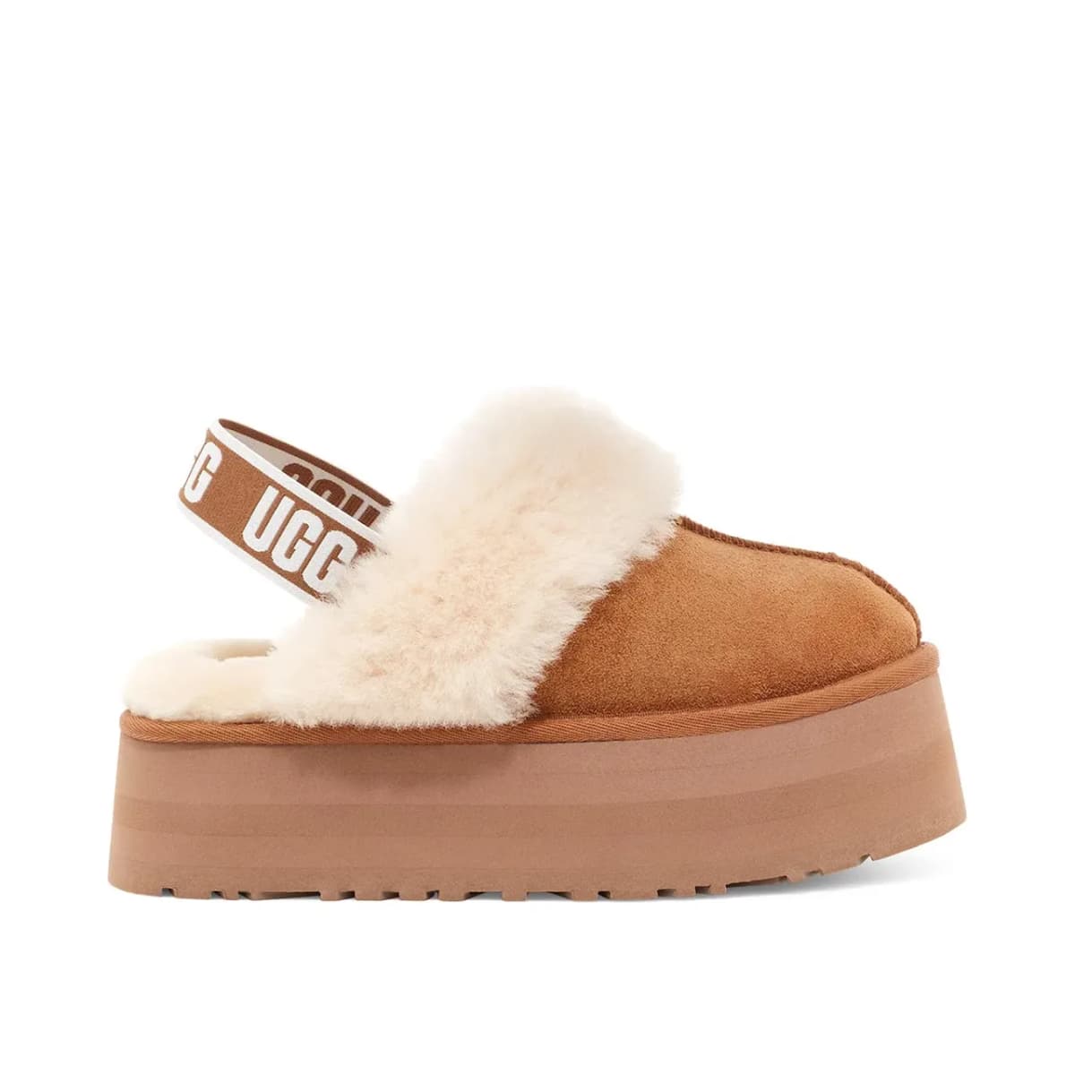 UGG Funkette