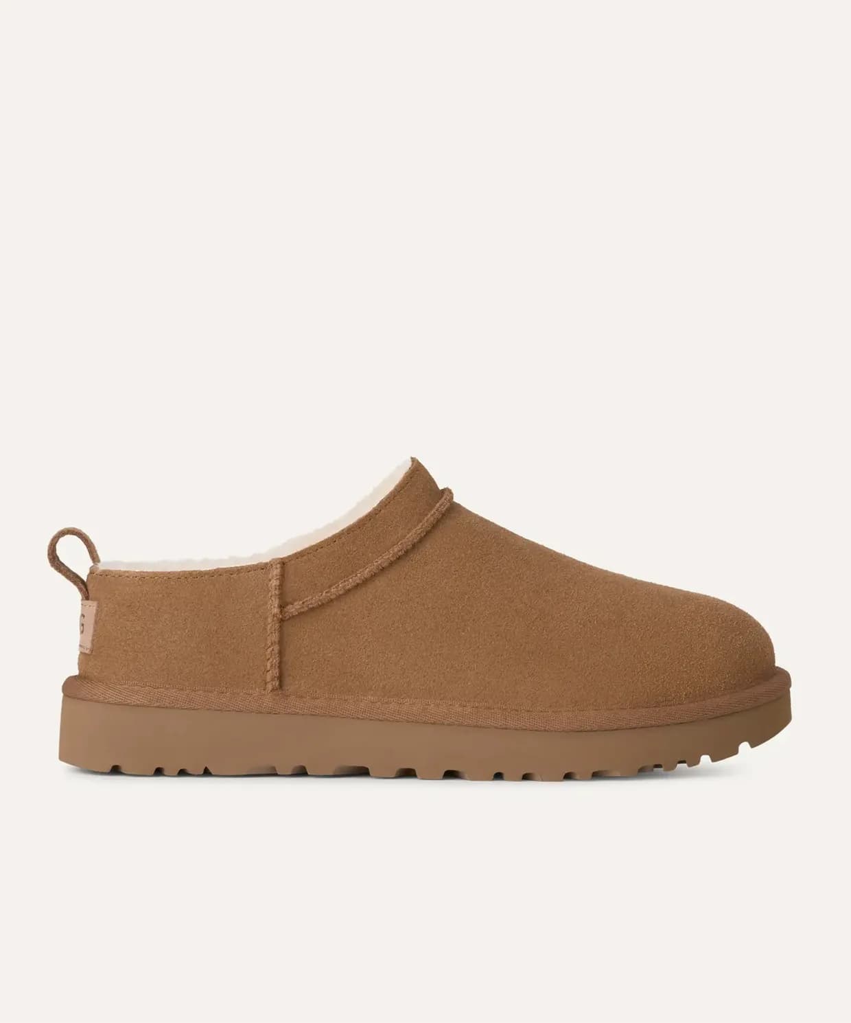 UGG Classic Micro