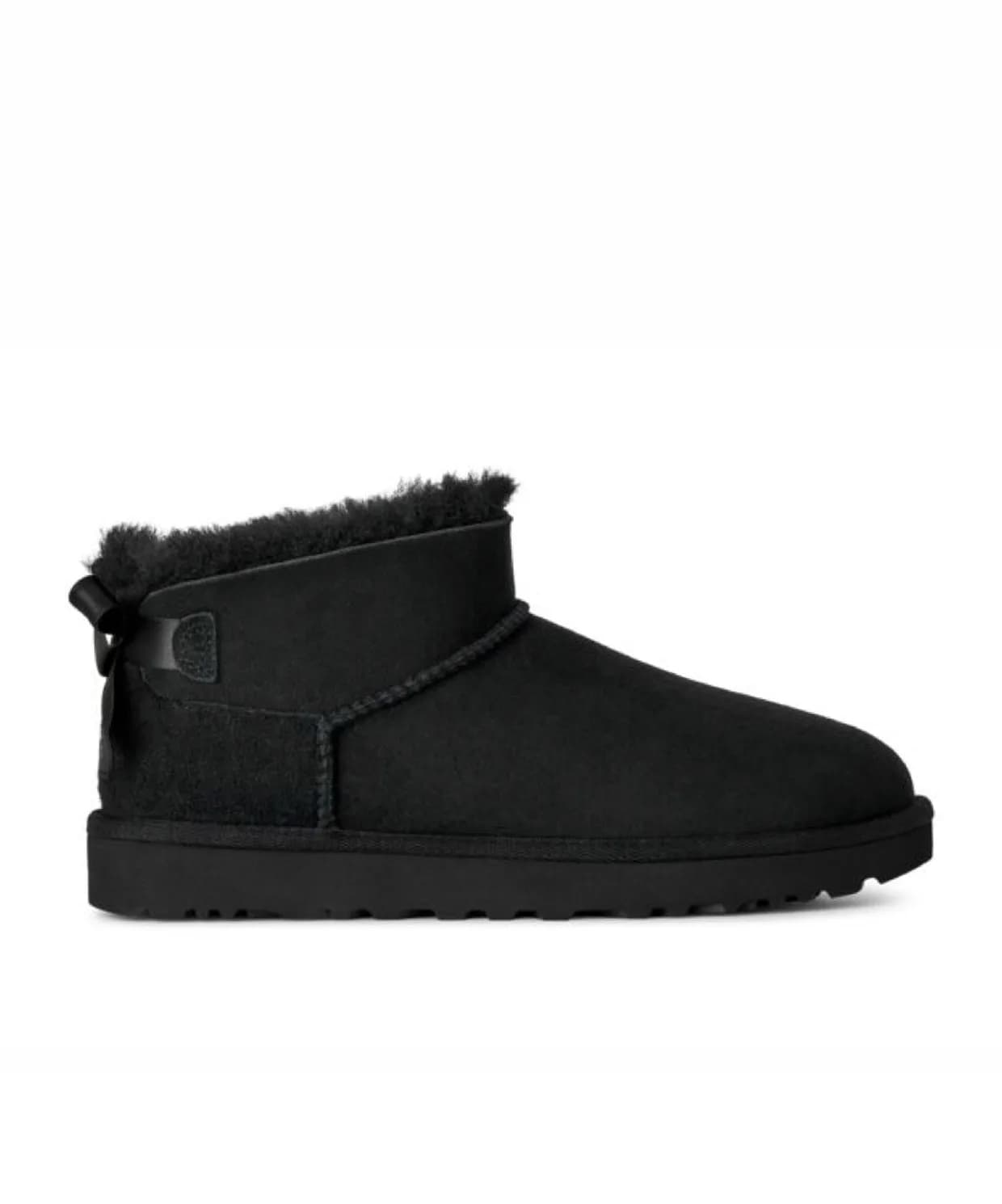 UGG Ultra Mini Bailey Bow