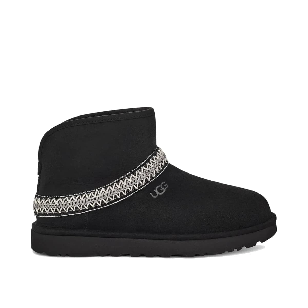 UGG Classic Mini Crescent