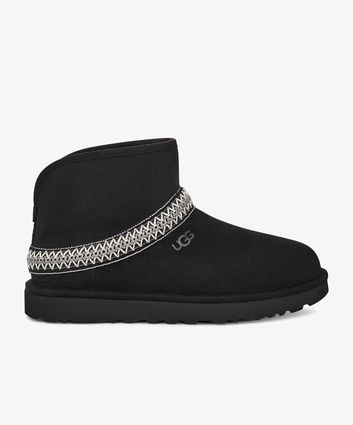 UGG Classic Mini Crescent