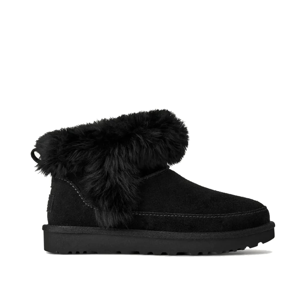 UGG Classic Ultra Mini Chalet