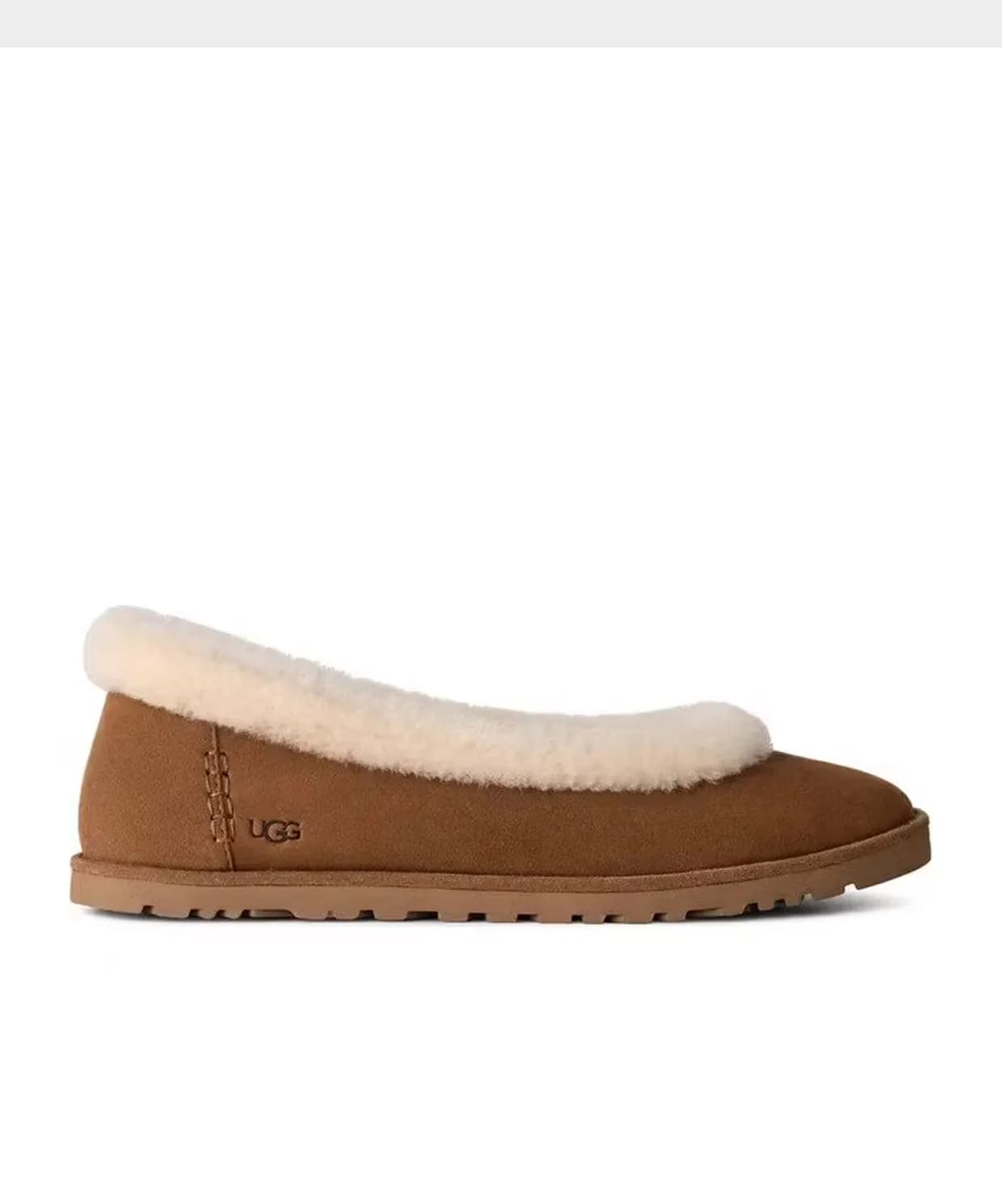 UGG Zora Ballet Flat