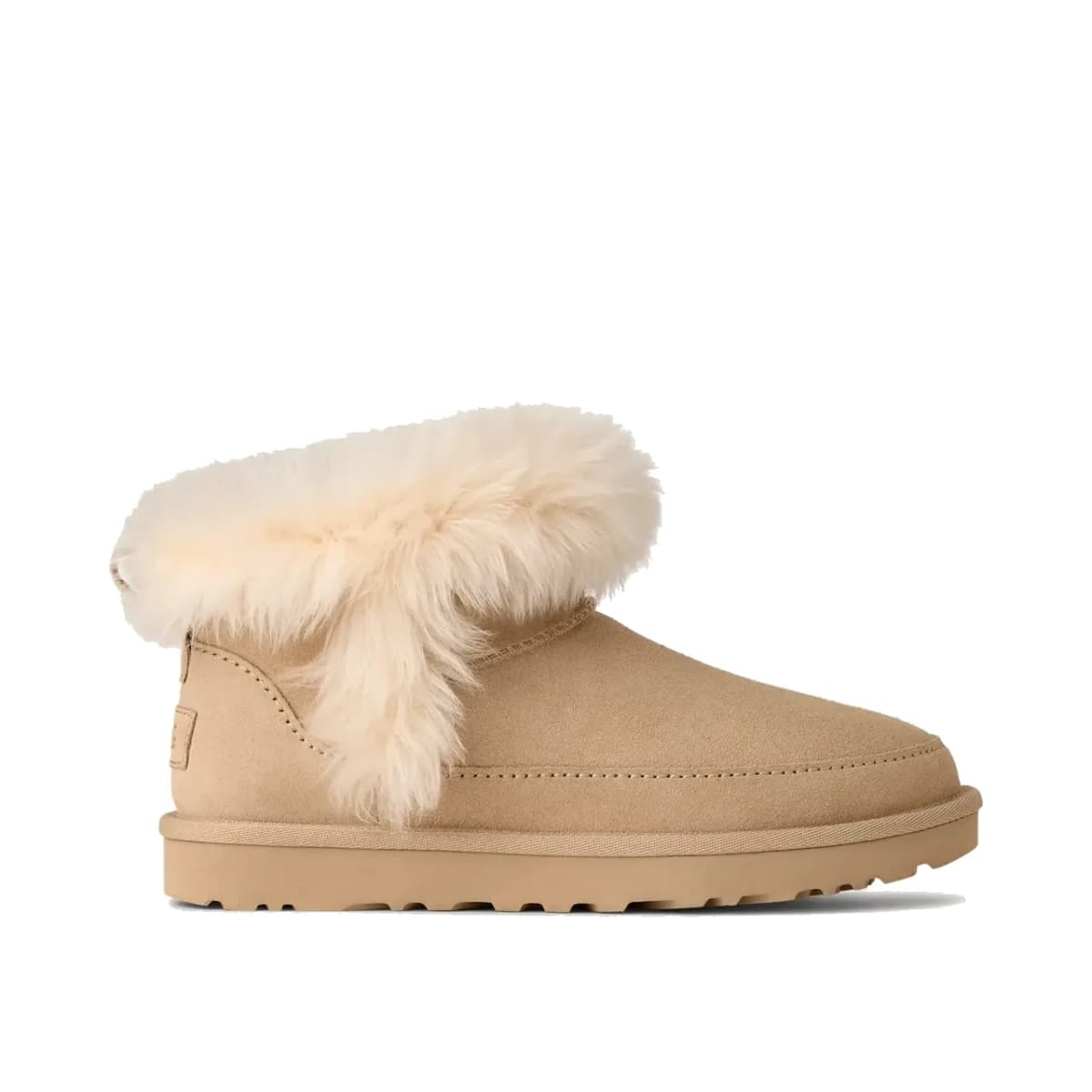 UGG Classic Ultra Mini Chalet