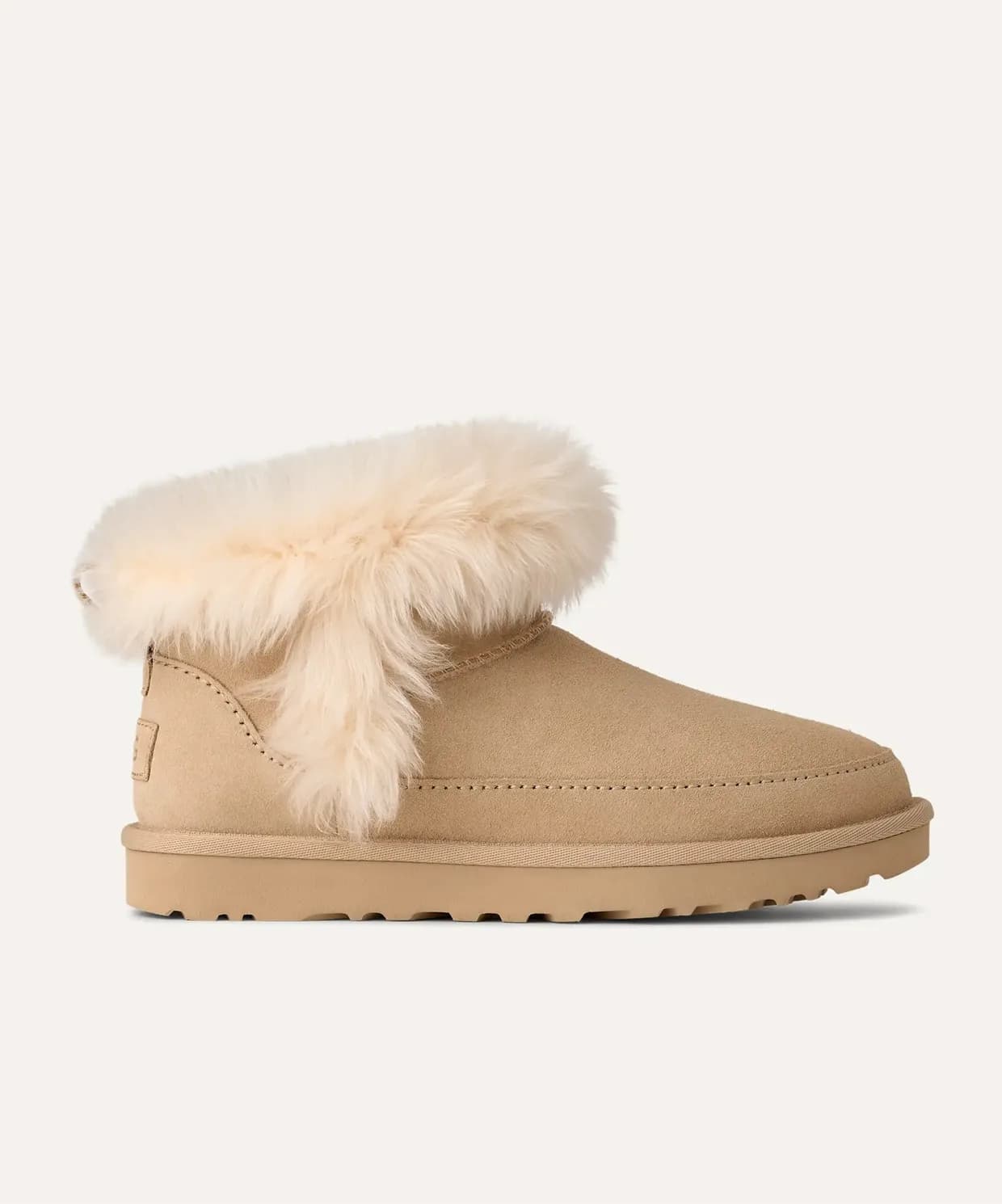 UGG Classic Ultra Mini Chalet
