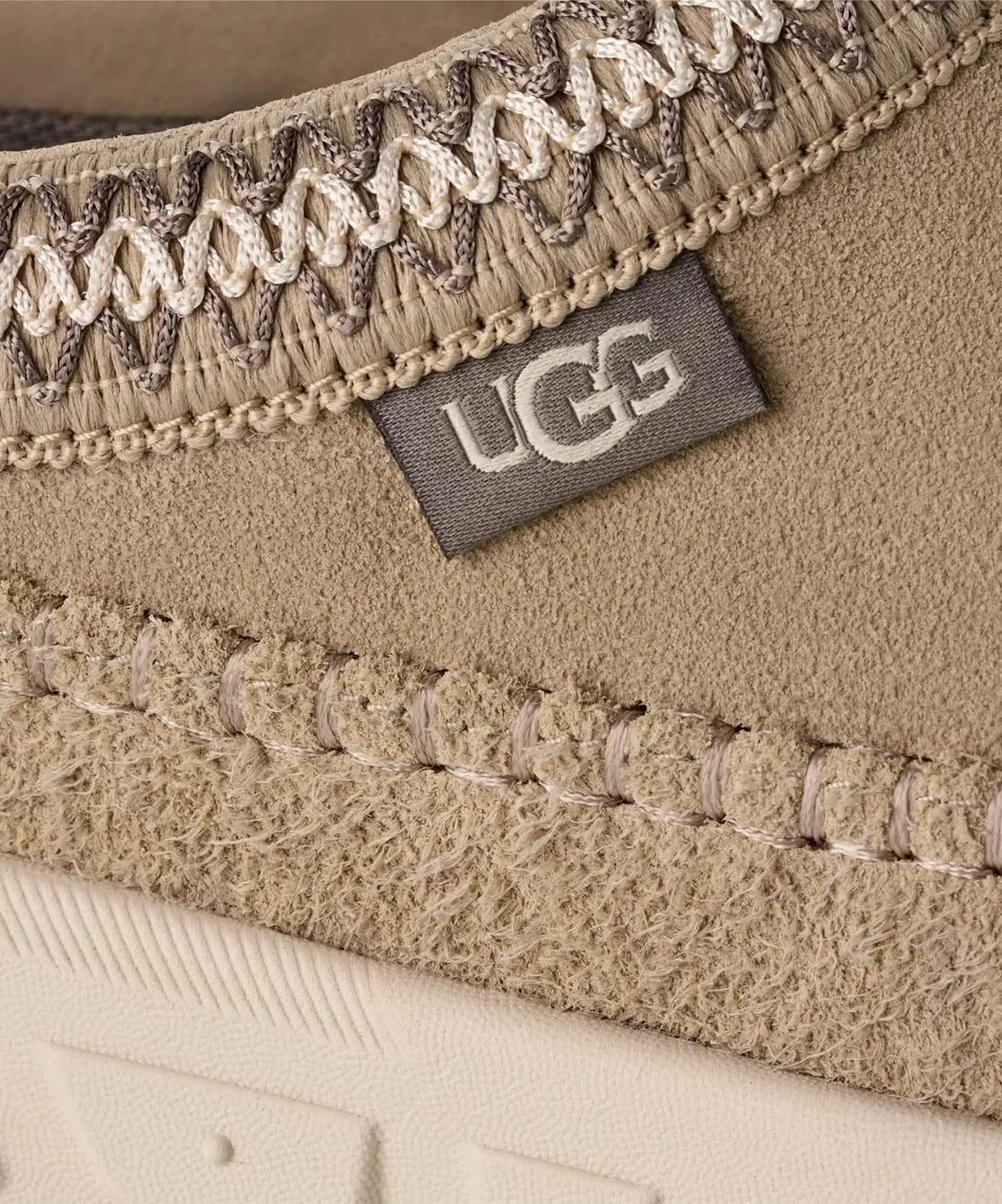 UGG Venture Daze