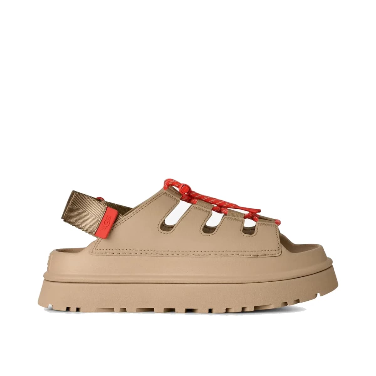 UGG Goldenglow Toggle