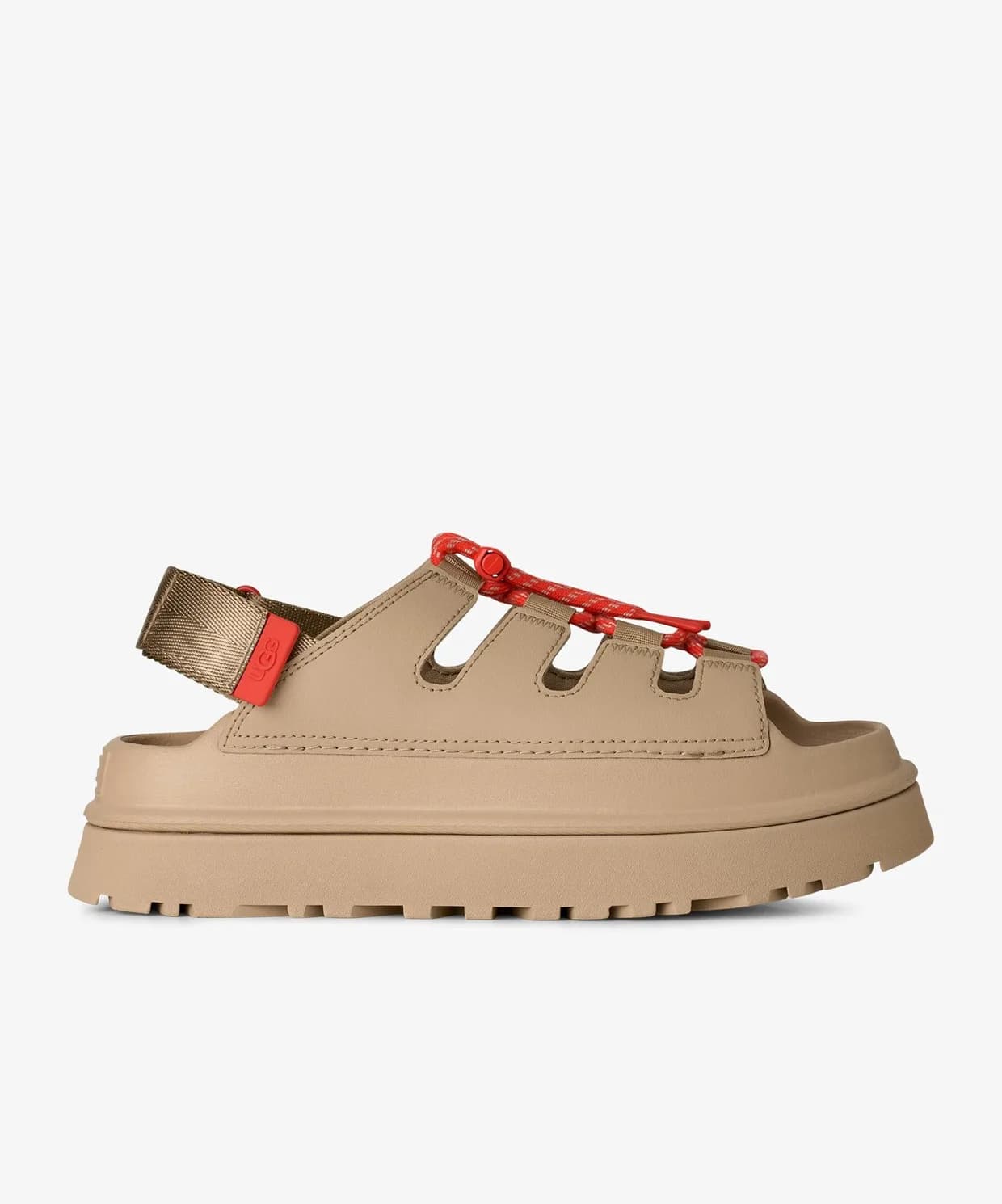 UGG Goldenglow Toggle