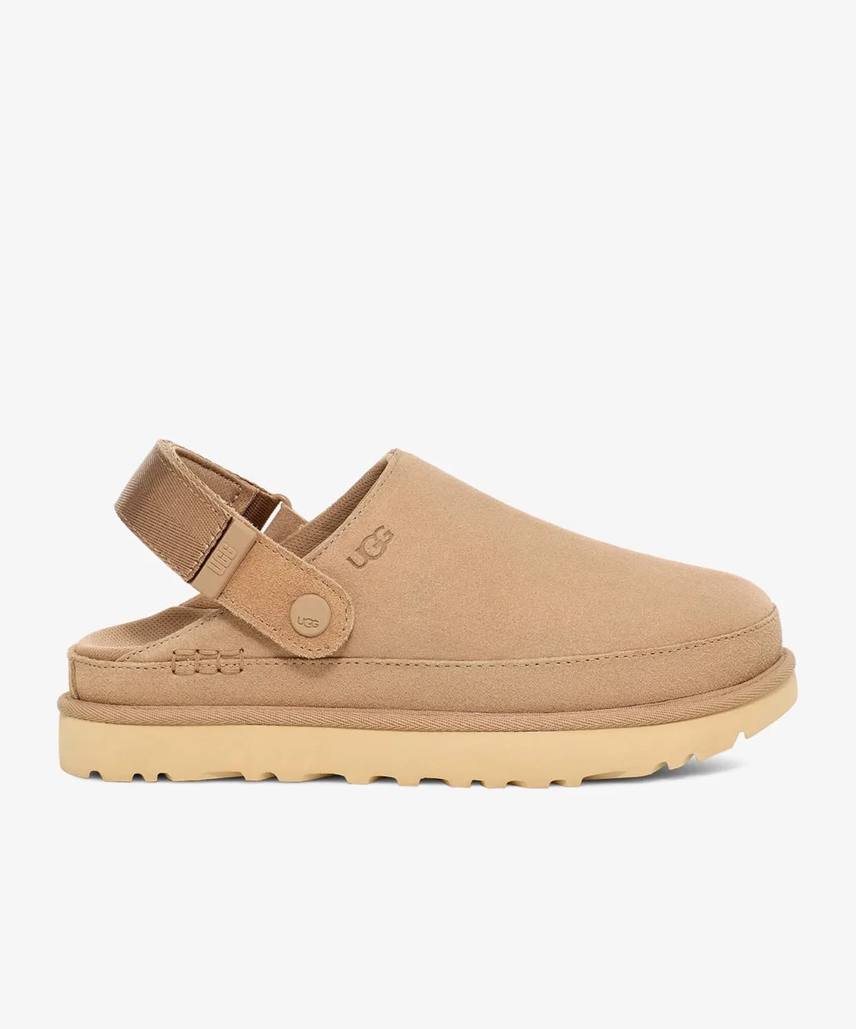UGG Goldenstar Clog