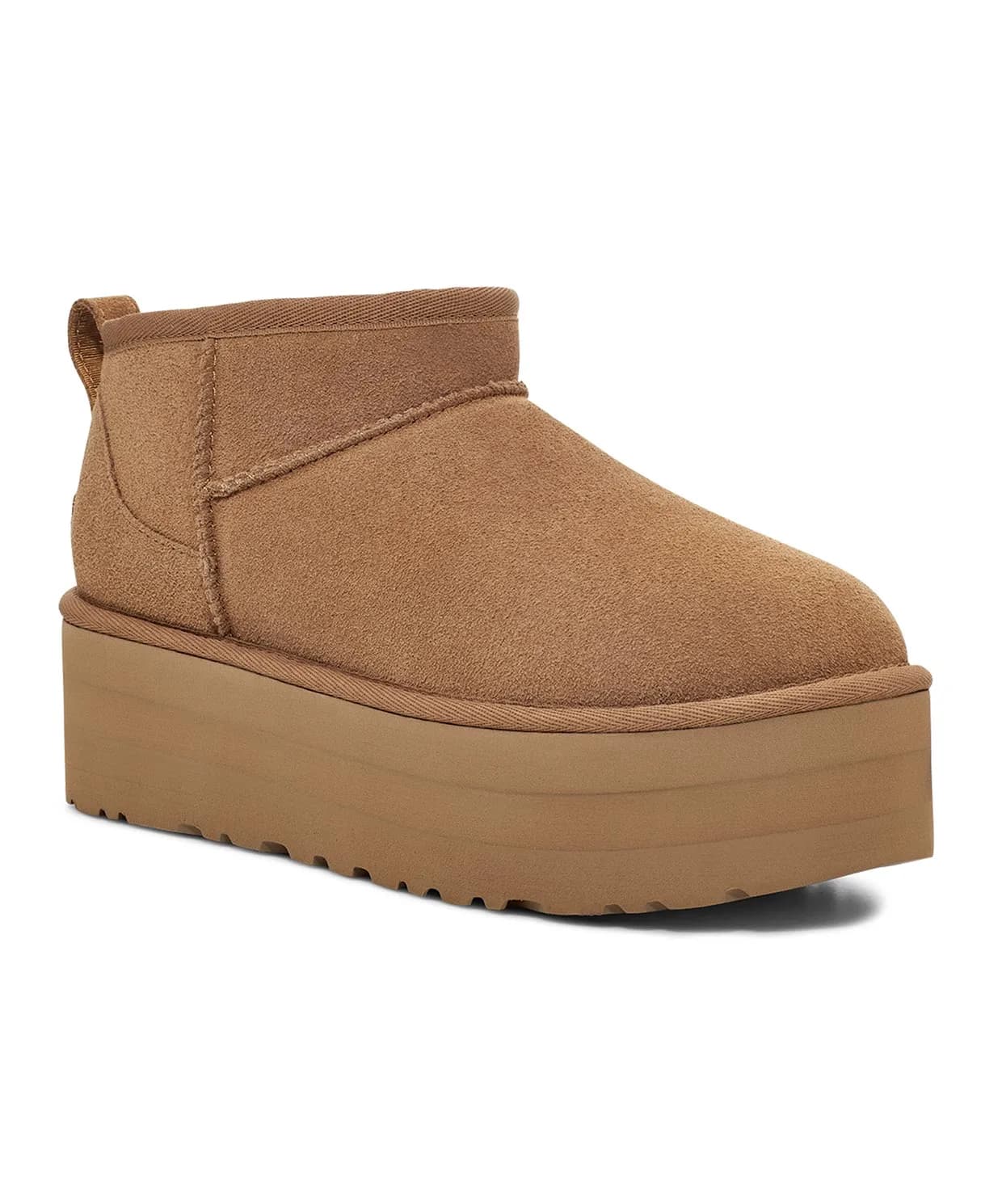 UGG Classic Ultra Mini Platform