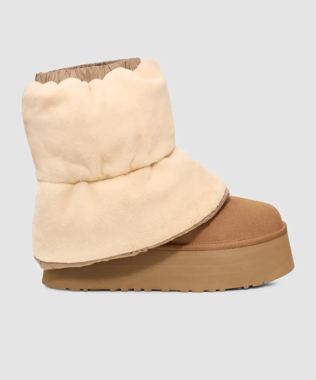 UGG Classic Mini Dipper Puffer