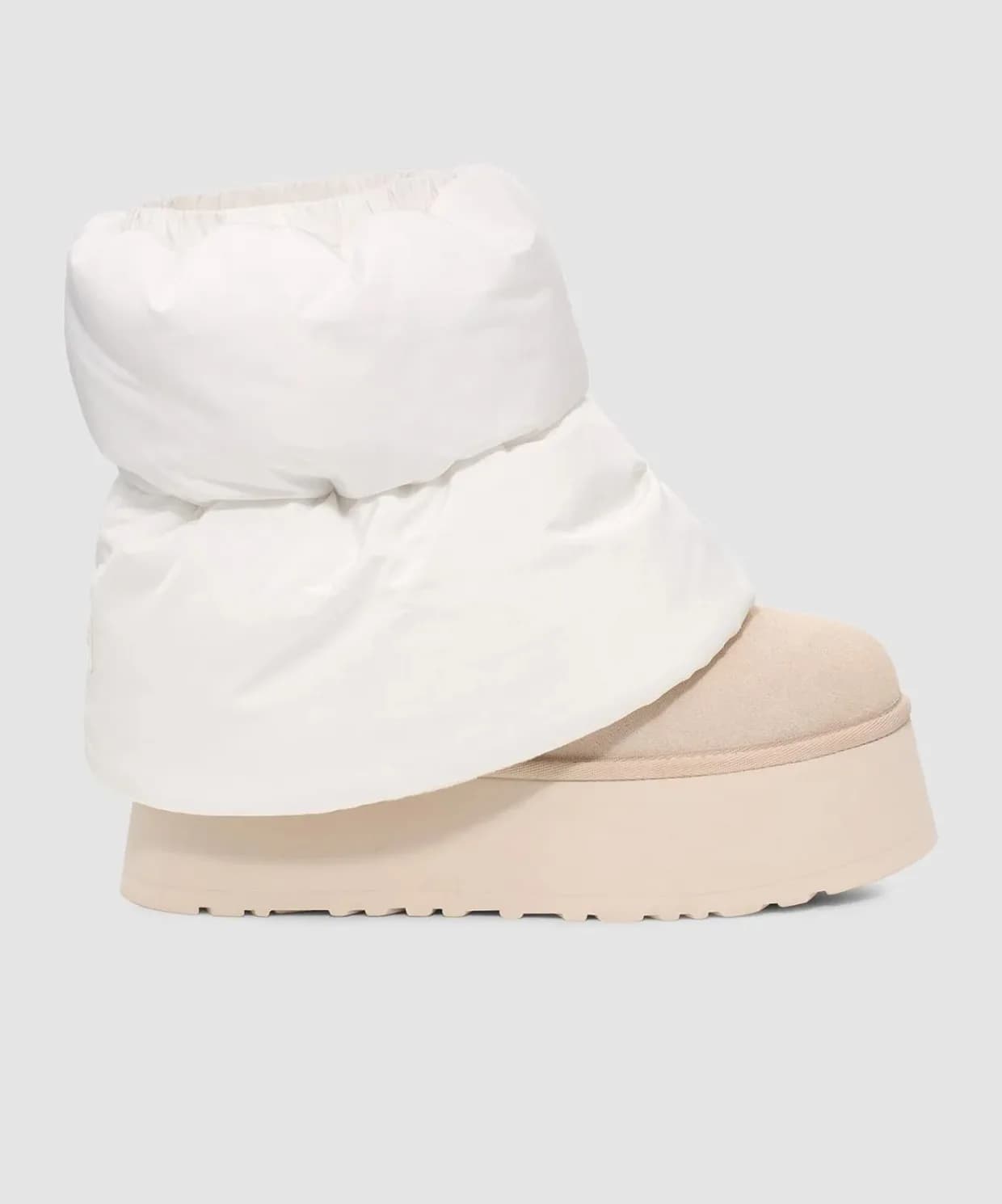 UGG Classic Mini Dipper Puffer