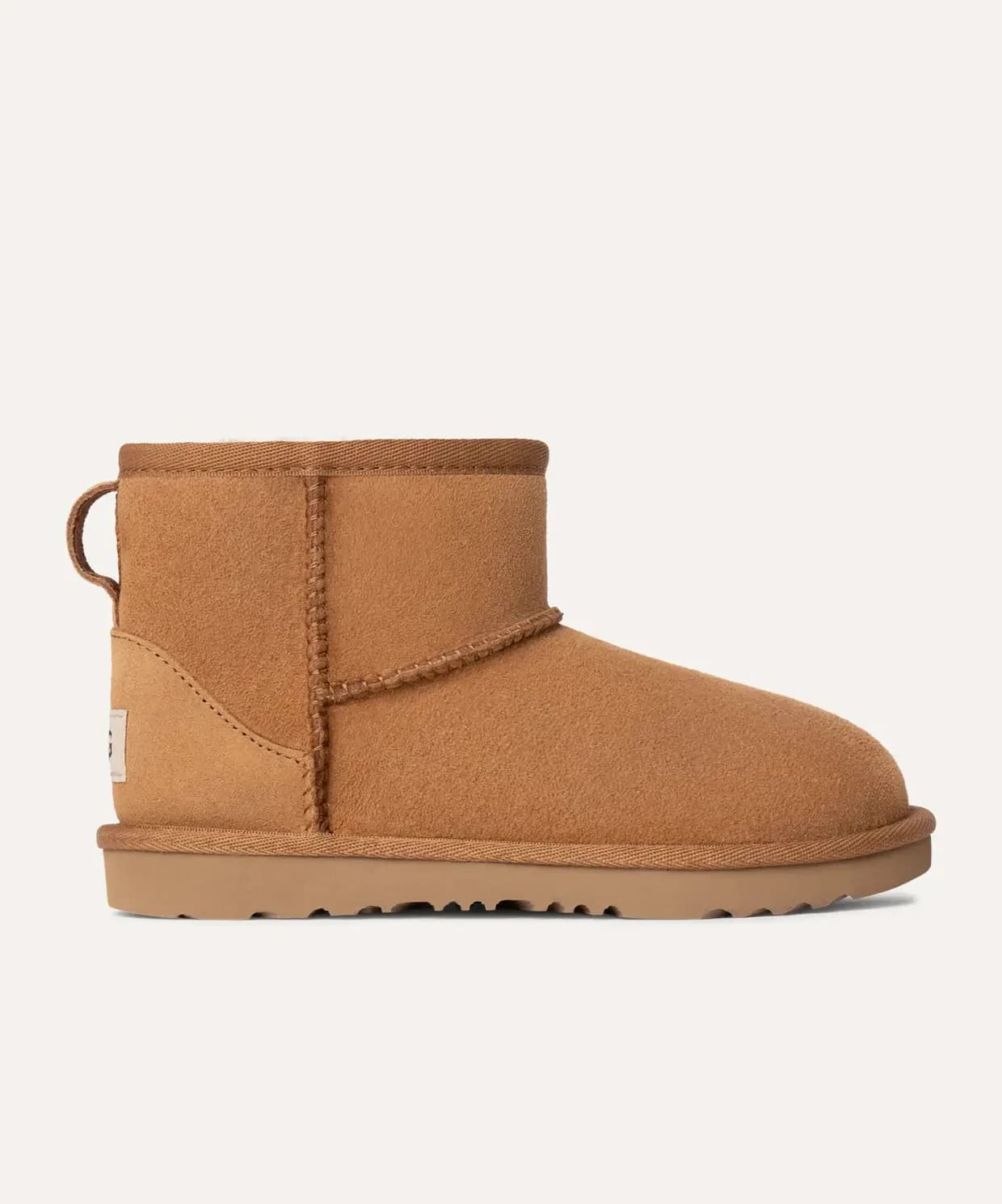 UGG Classic Mini II