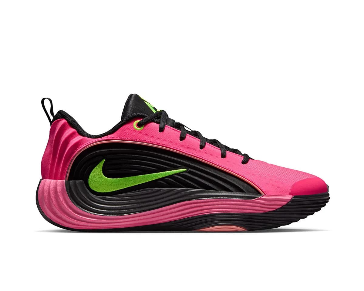 Nike GIANNIS IMMORTALITY 5 — Çok Renkli