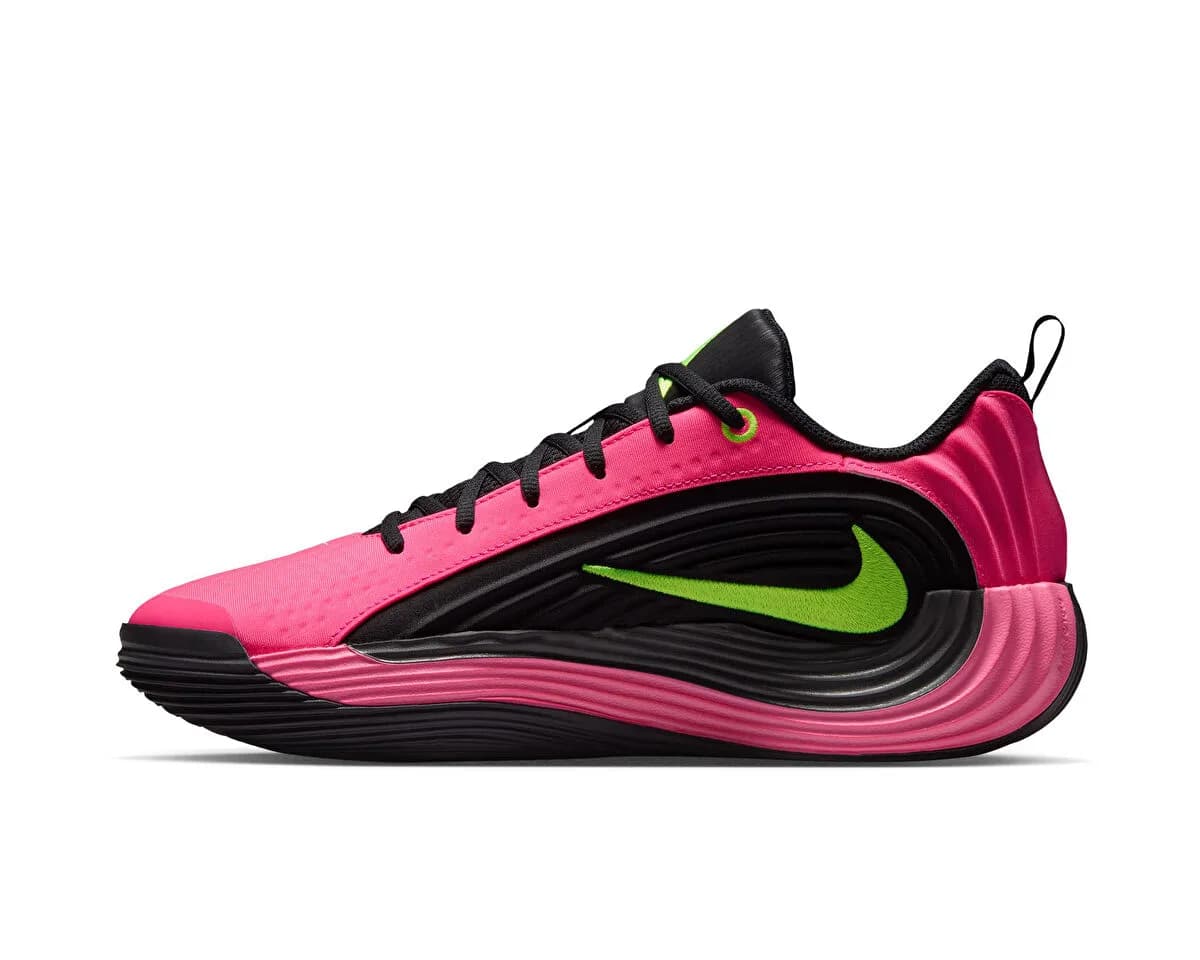 Nike GIANNIS IMMORTALITY 5 — Çok Renkli · IM5130-601 (2/7)