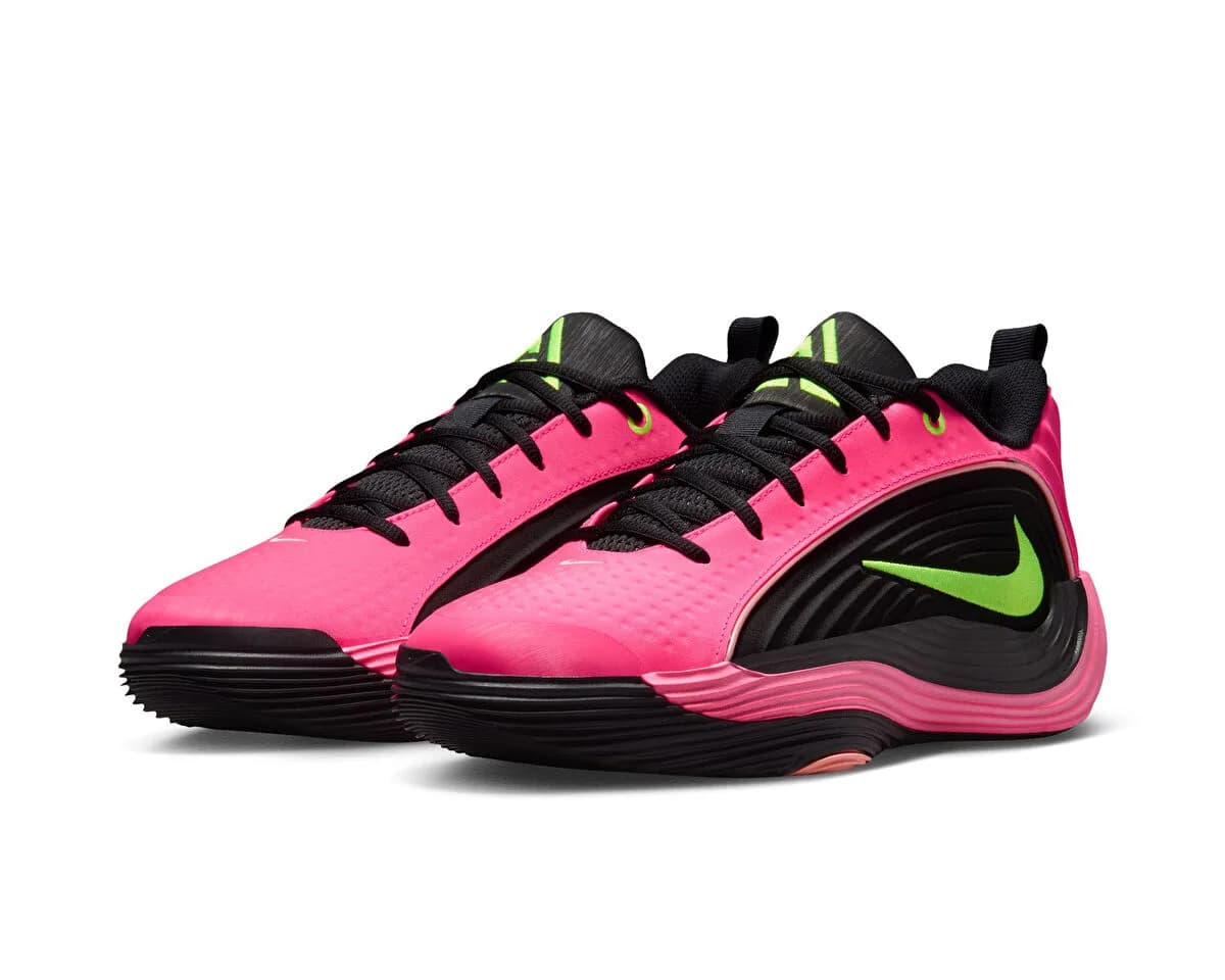 Nike GIANNIS IMMORTALITY 5 — Çok Renkli · IM5130-601 (3/7)